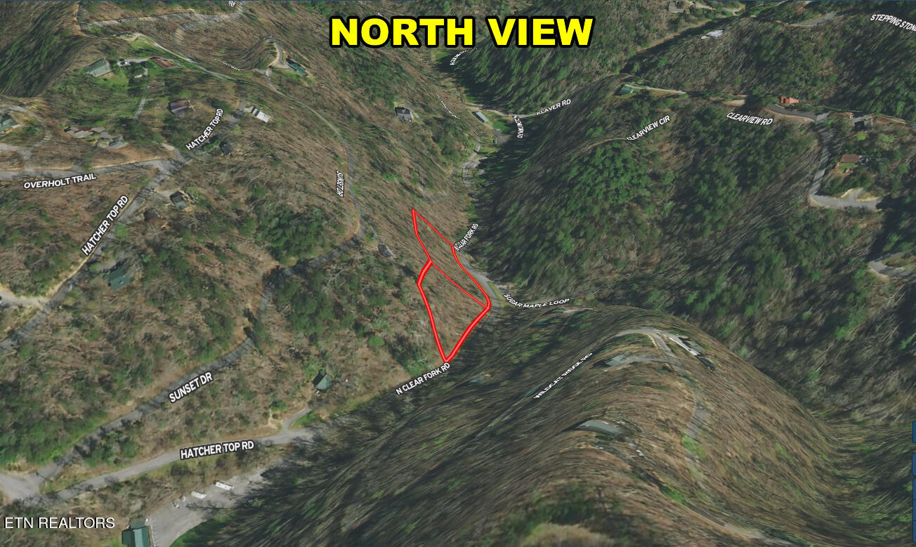 Lot 1 N Clear Fork Rd Property Photo 5