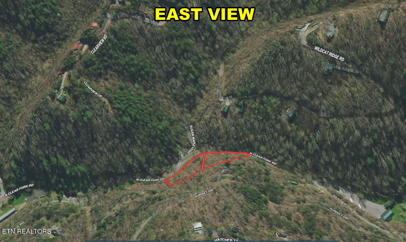 Lot 1 N Clear Fork Rd Property Photo 6