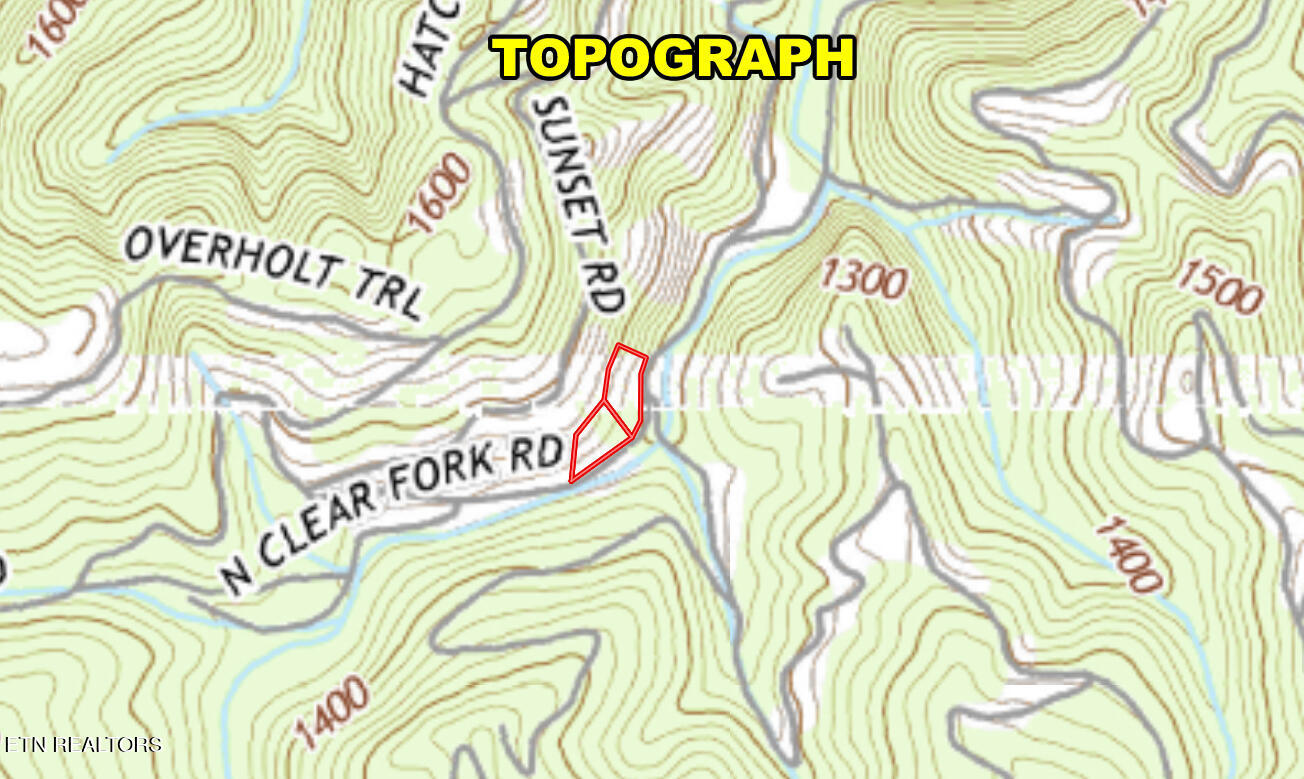 Lot 1 N Clear Fork Rd Property Photo 12