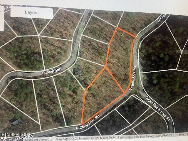 2 N Clear Fork Rd Property Photo 6