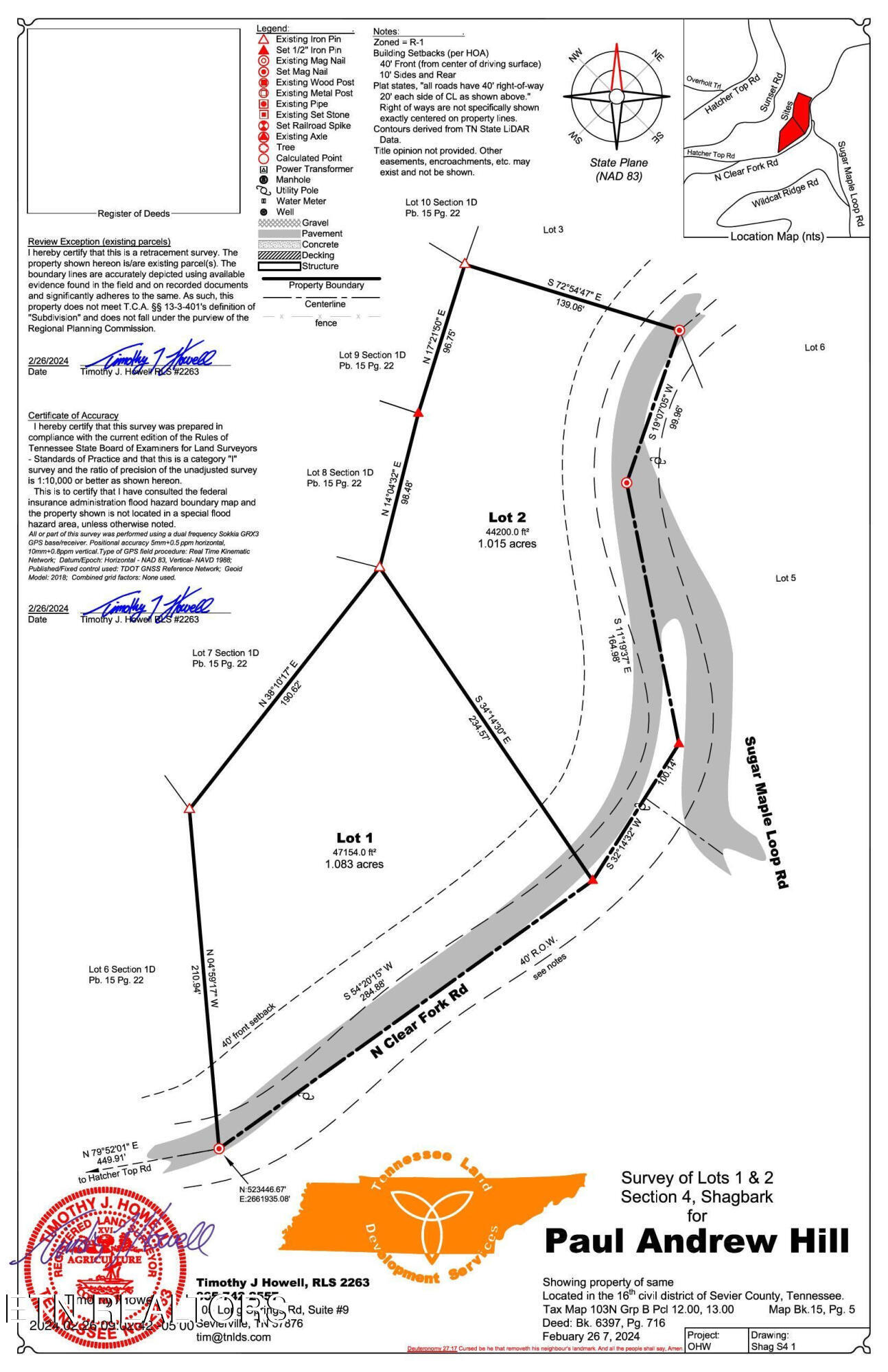 2 N Clear Fork Rd Property Photo 10