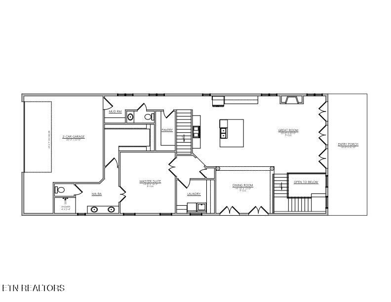 260 Ivy Gate Lane Property Photo 3