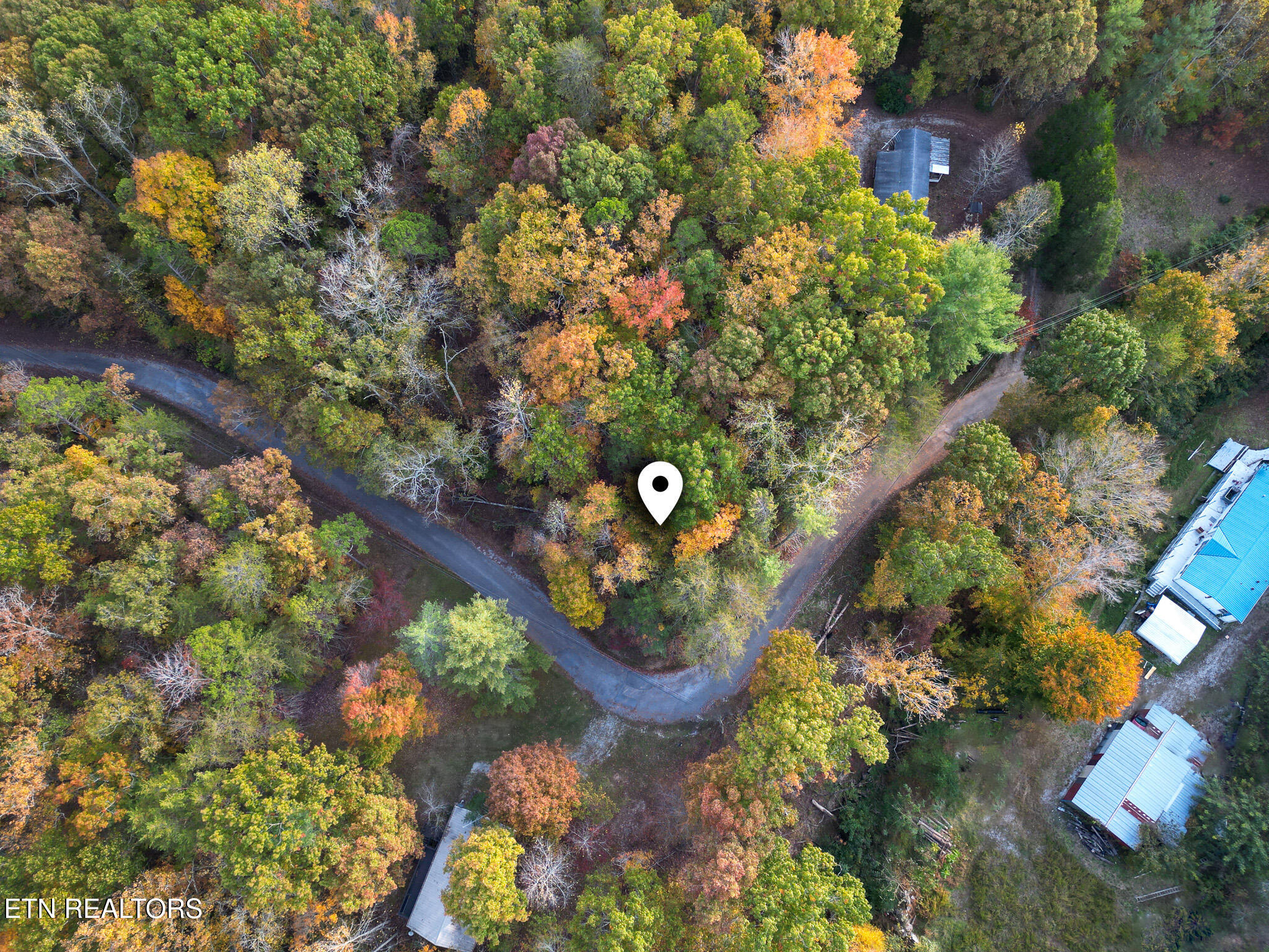Lake Overlook Drive Property Photo 7