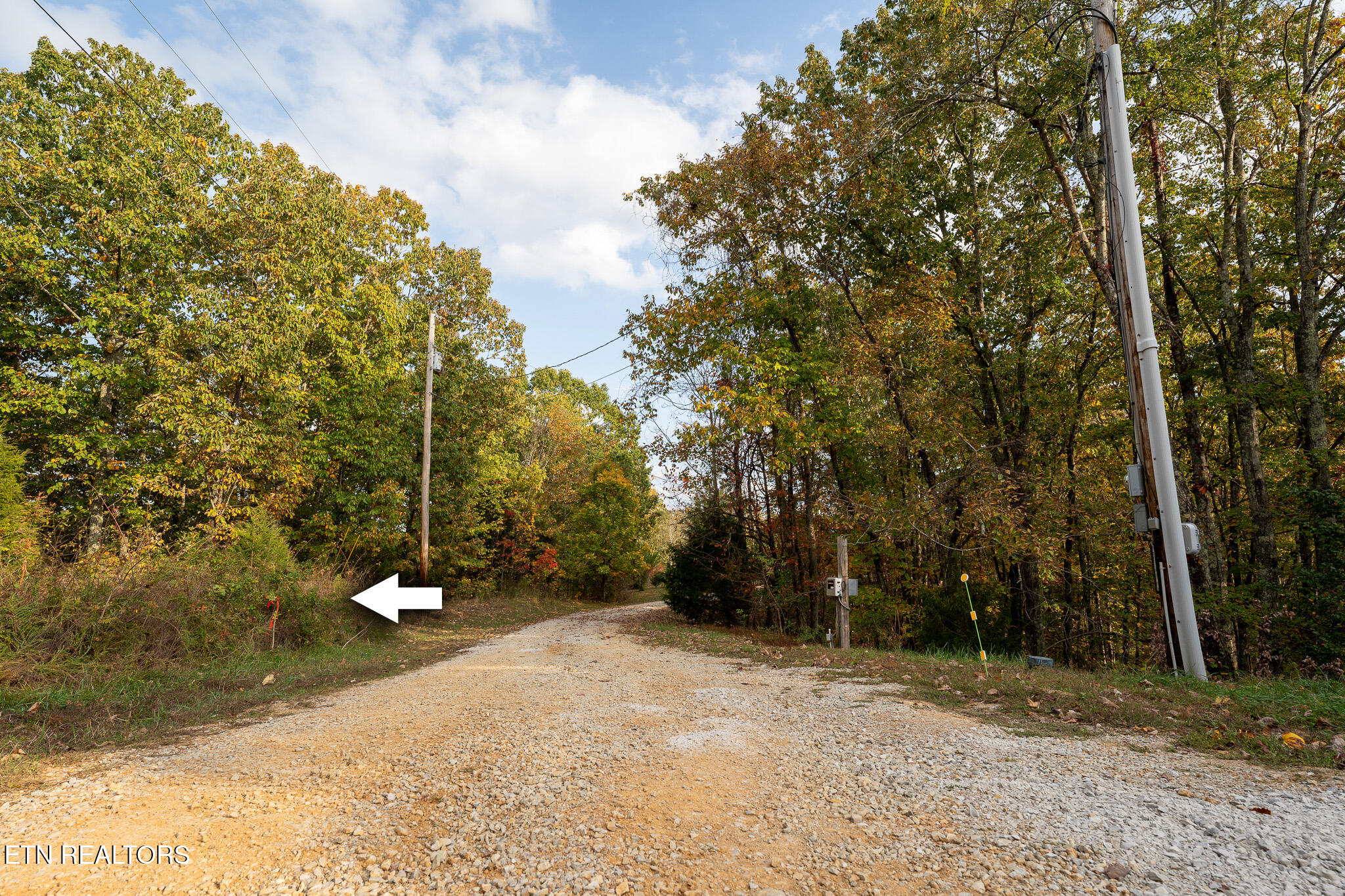 Lake Overlook Drive Property Photo 1