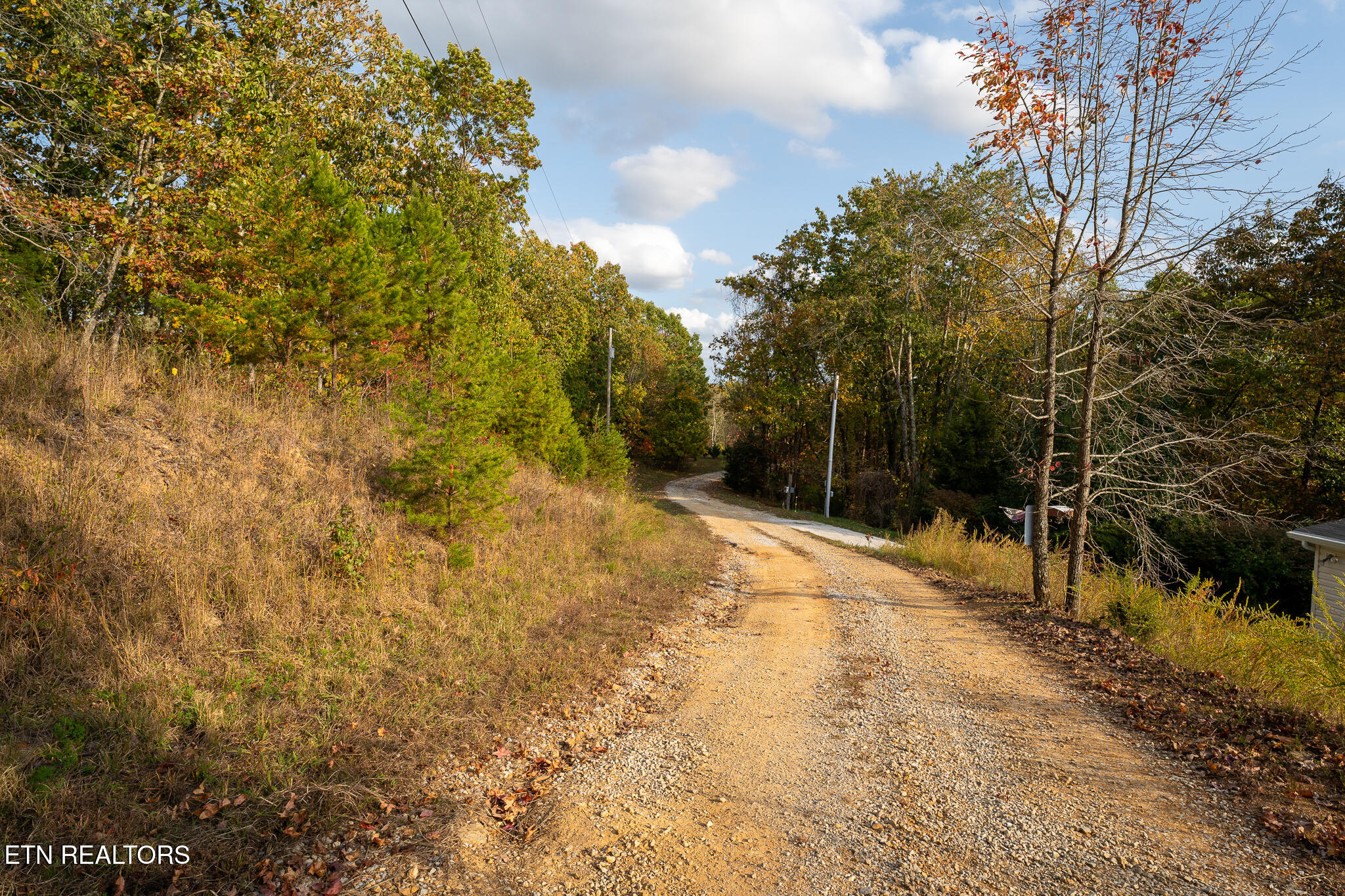 Lake Overlook Drive Property Photo 2