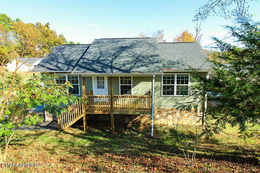 1031 Rosella Drive Property Photo