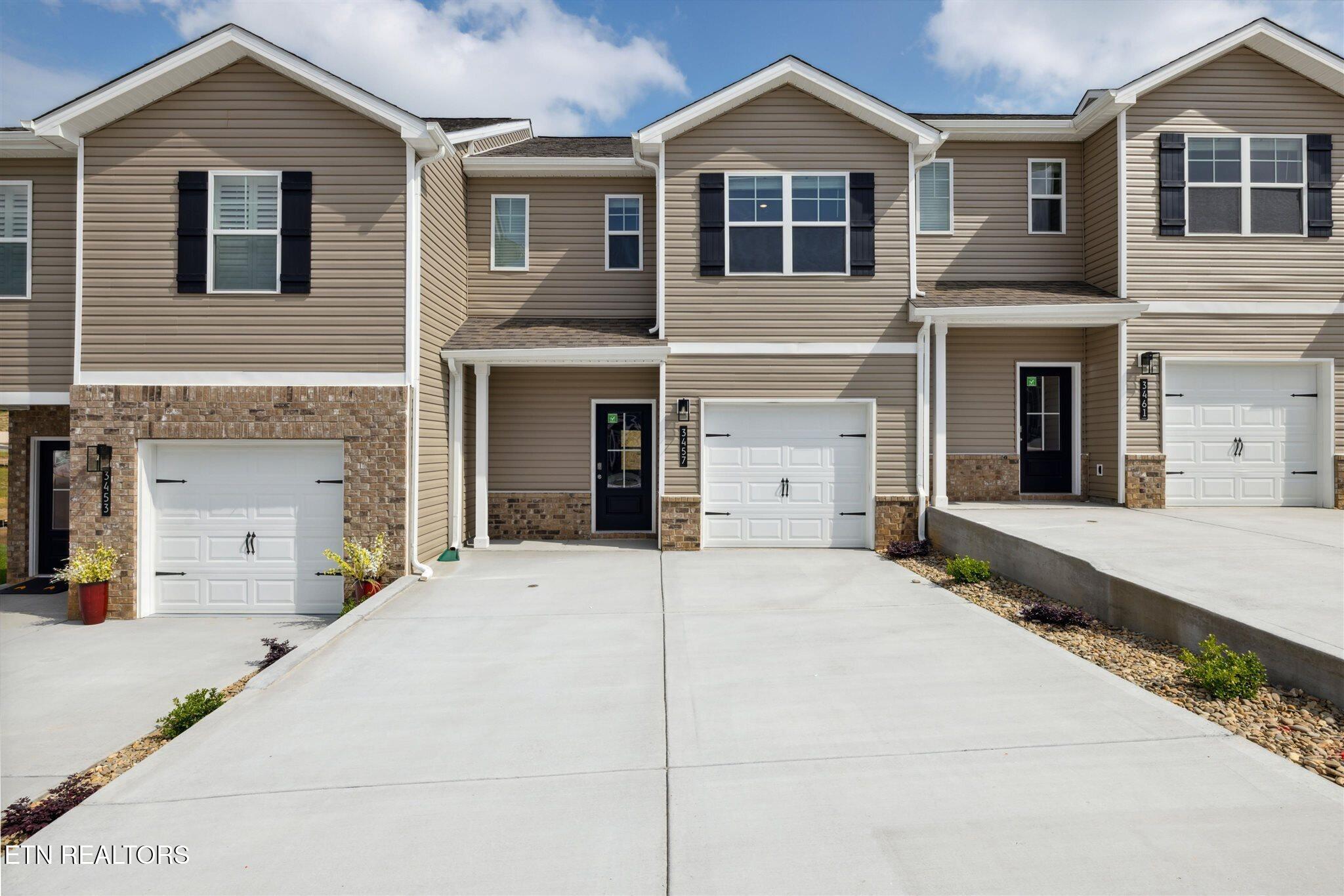 3457 Tyee Crossing Way Property Photo