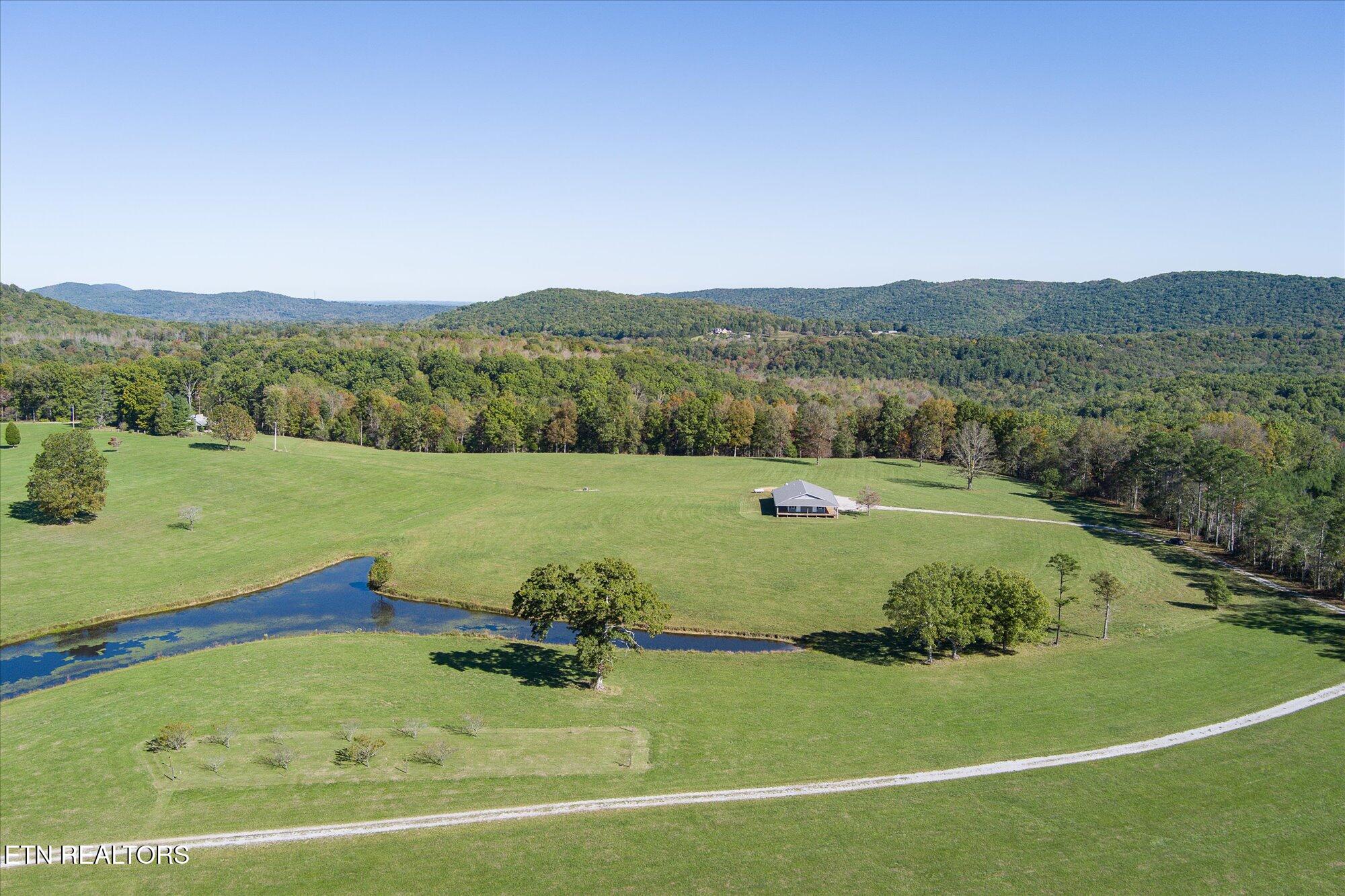 308 Huse Watson Rd