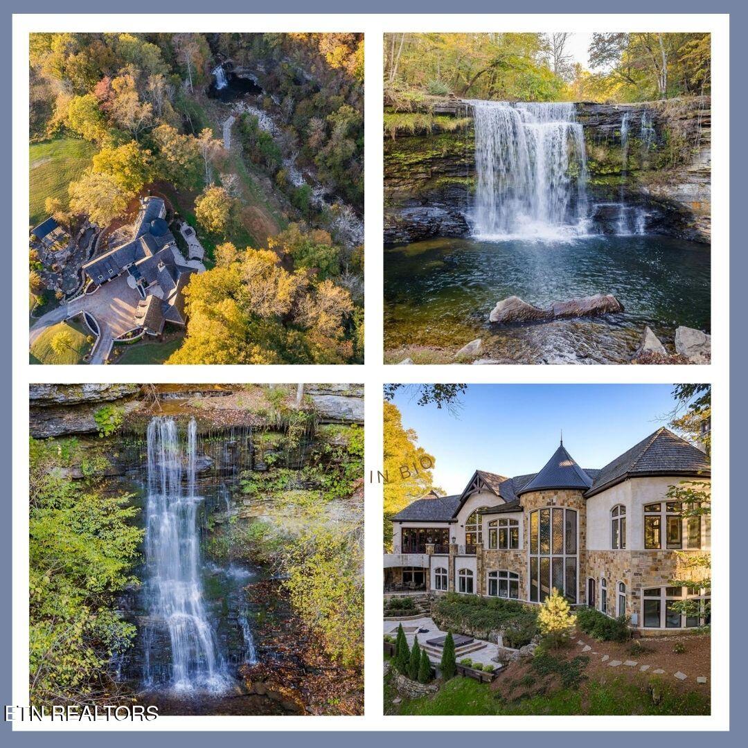 1050 Pine Creek Falls Rd Property Photo