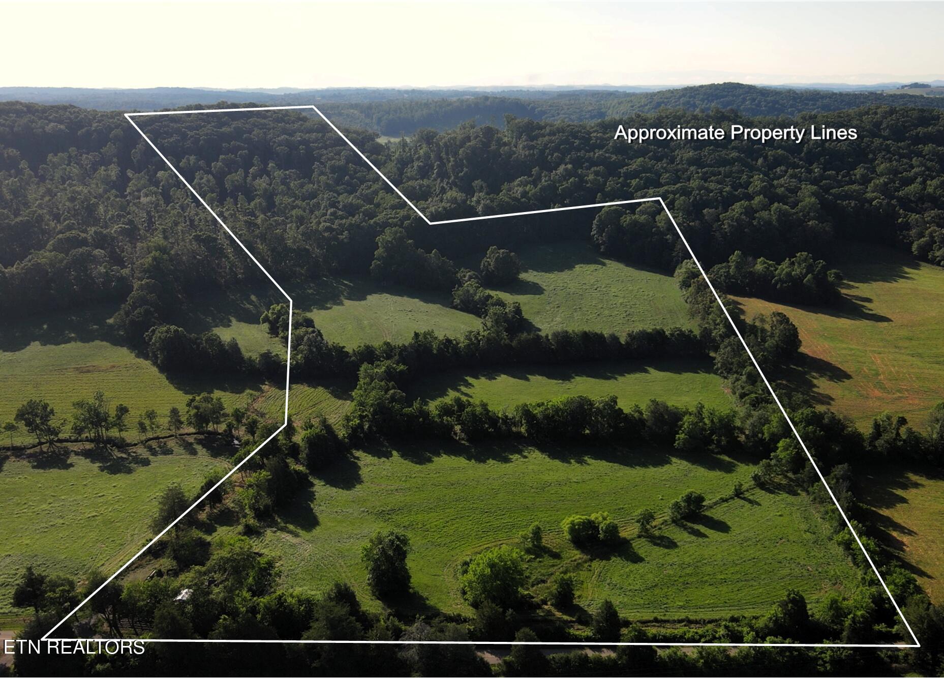 Paint Rock Valley Rd Property Photo