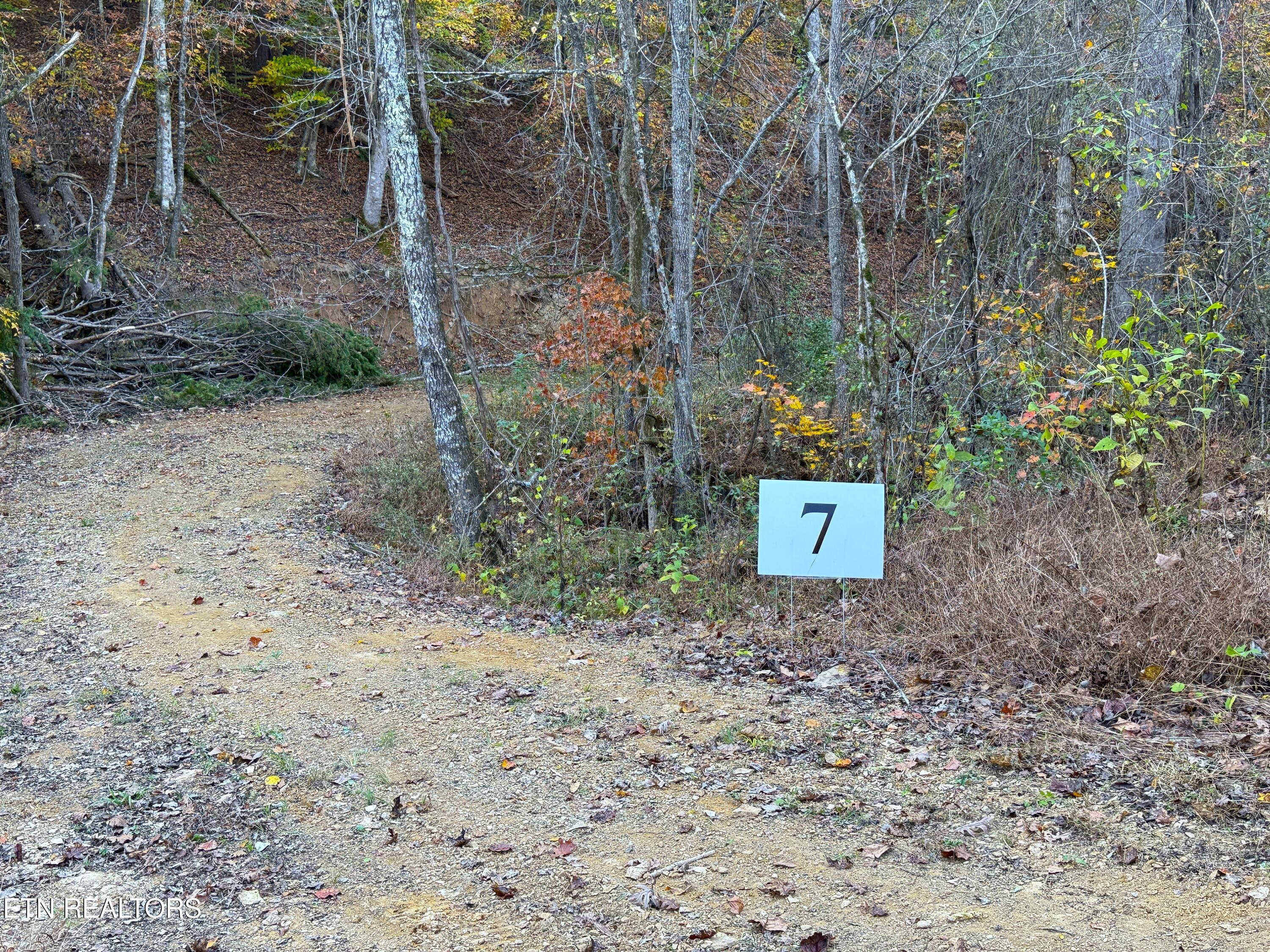 Tract 7 Topaz Way Property Photo