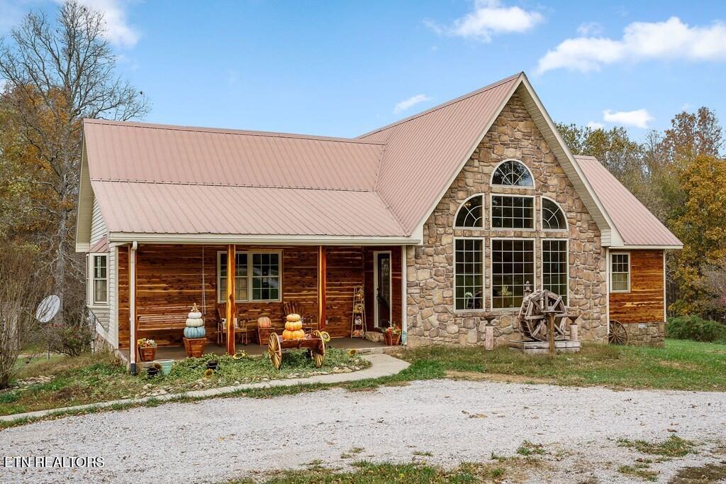 5049 Mooneyham Lonewood Rd Property Photo