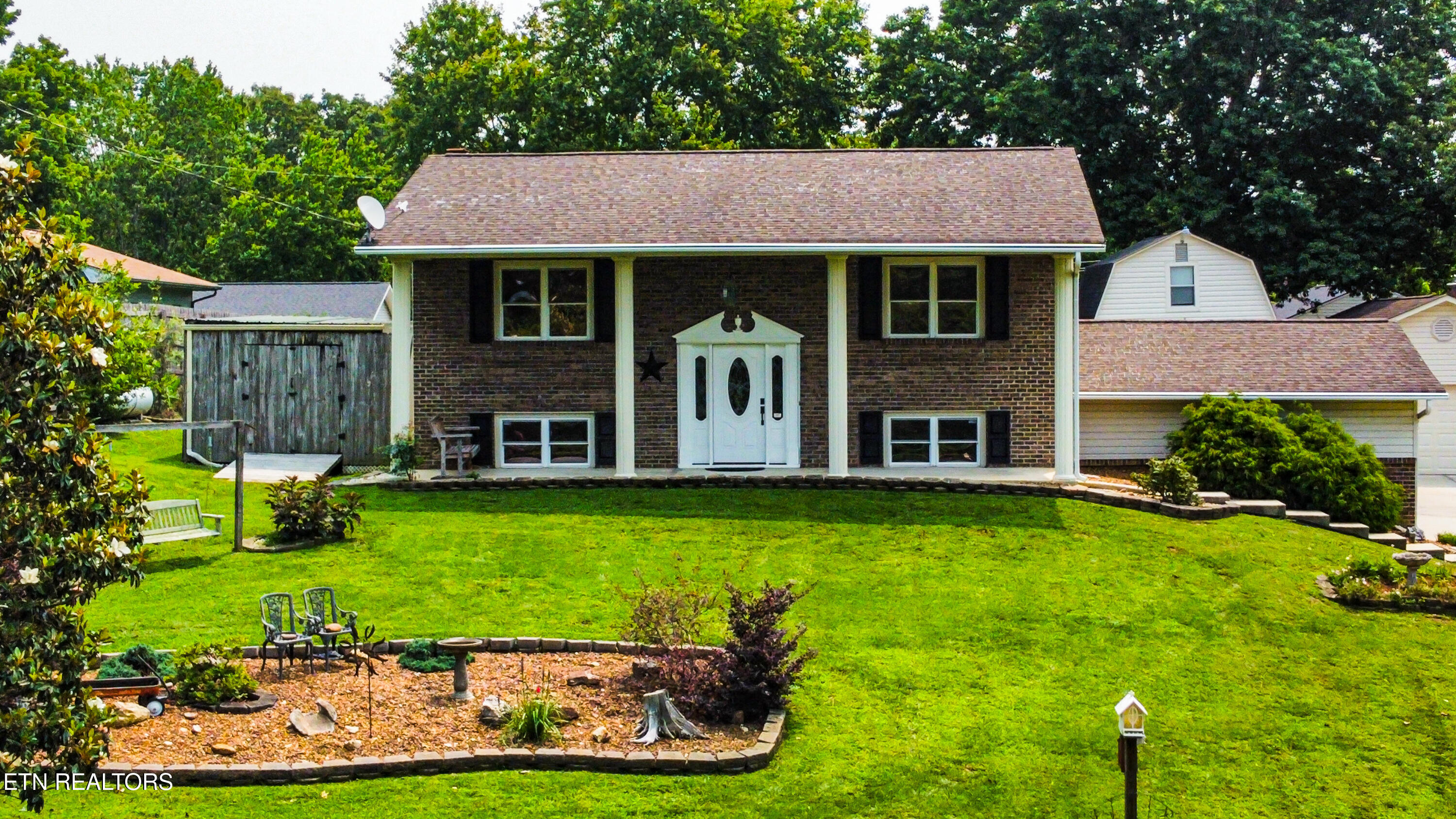 121 Highland Drive Property Photo
