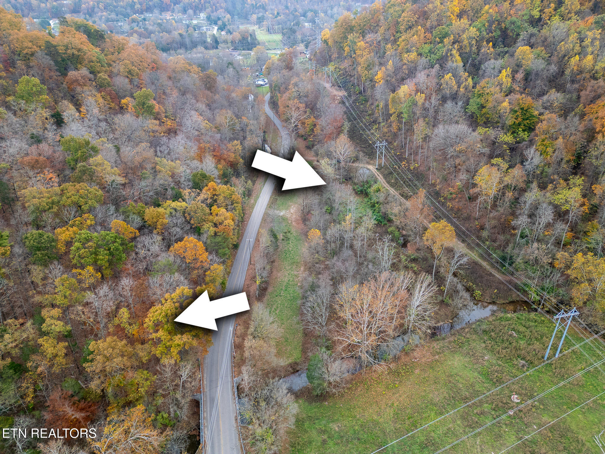 0 Brown Gap Rd Property Photo 8