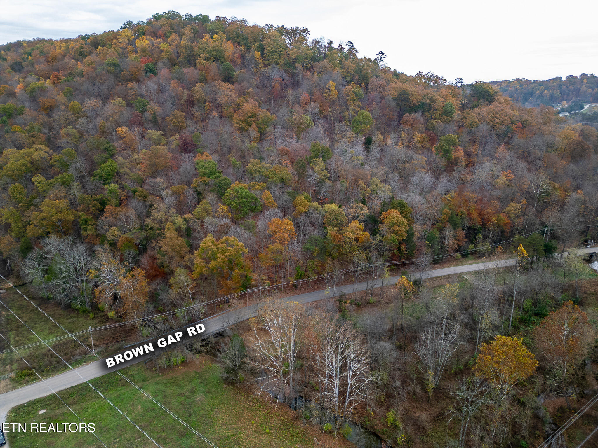 0 Brown Gap Rd Property Photo 9