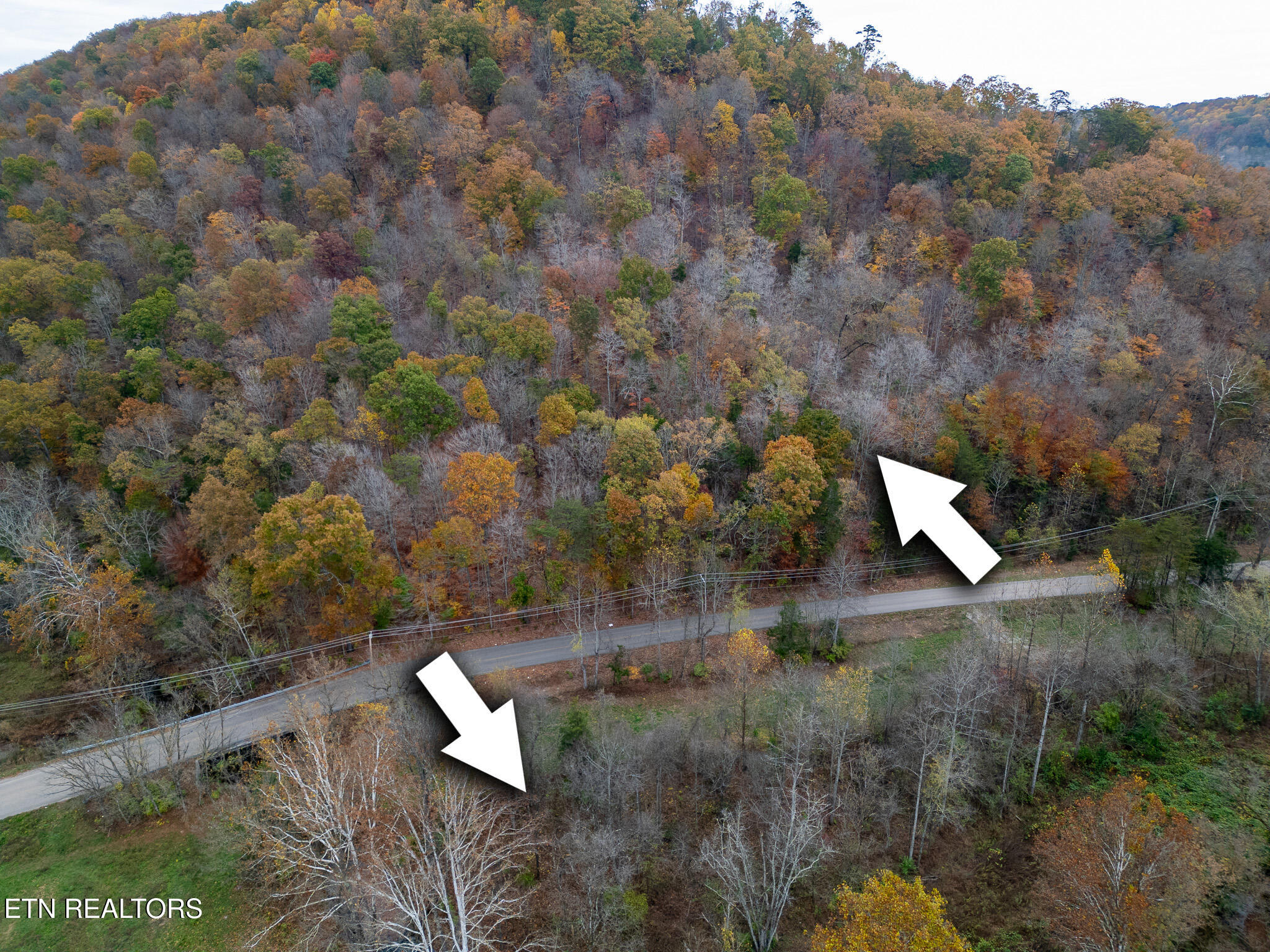 0 Brown Gap Rd Property Photo 10