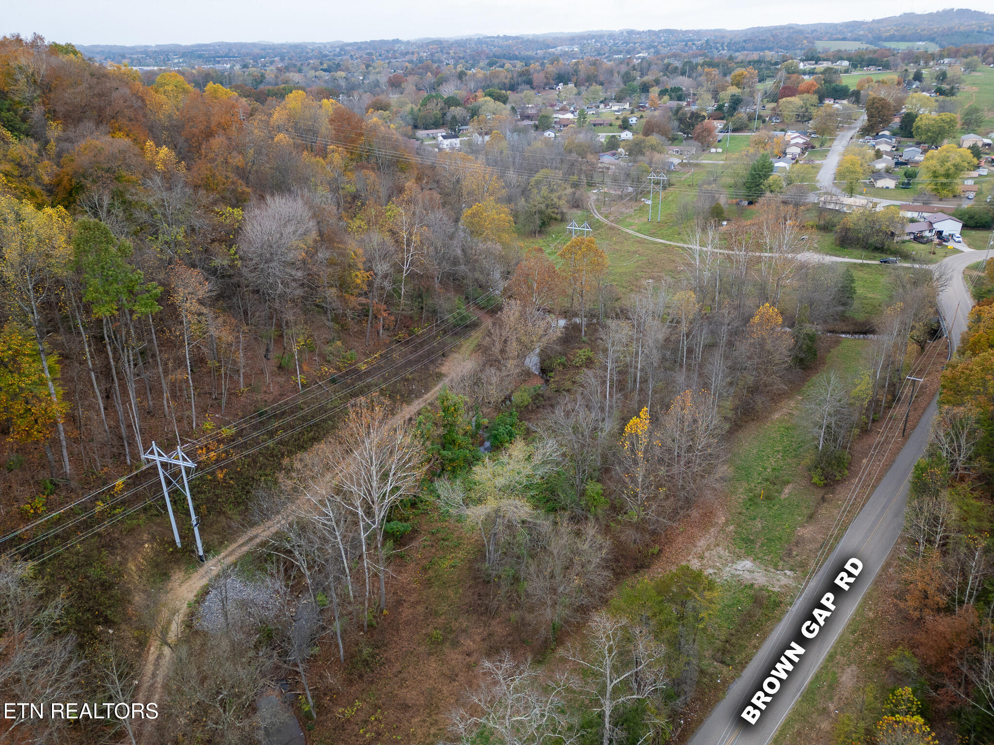 0 Brown Gap Rd Property Photo 14