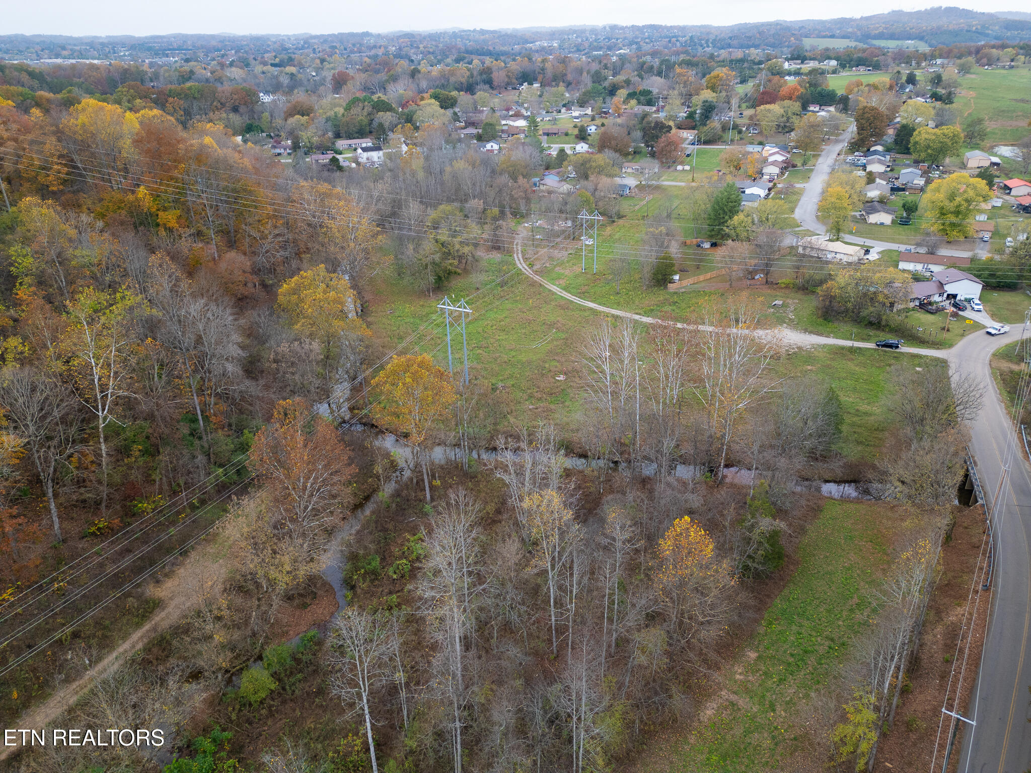 0 Brown Gap Rd Property Photo 15