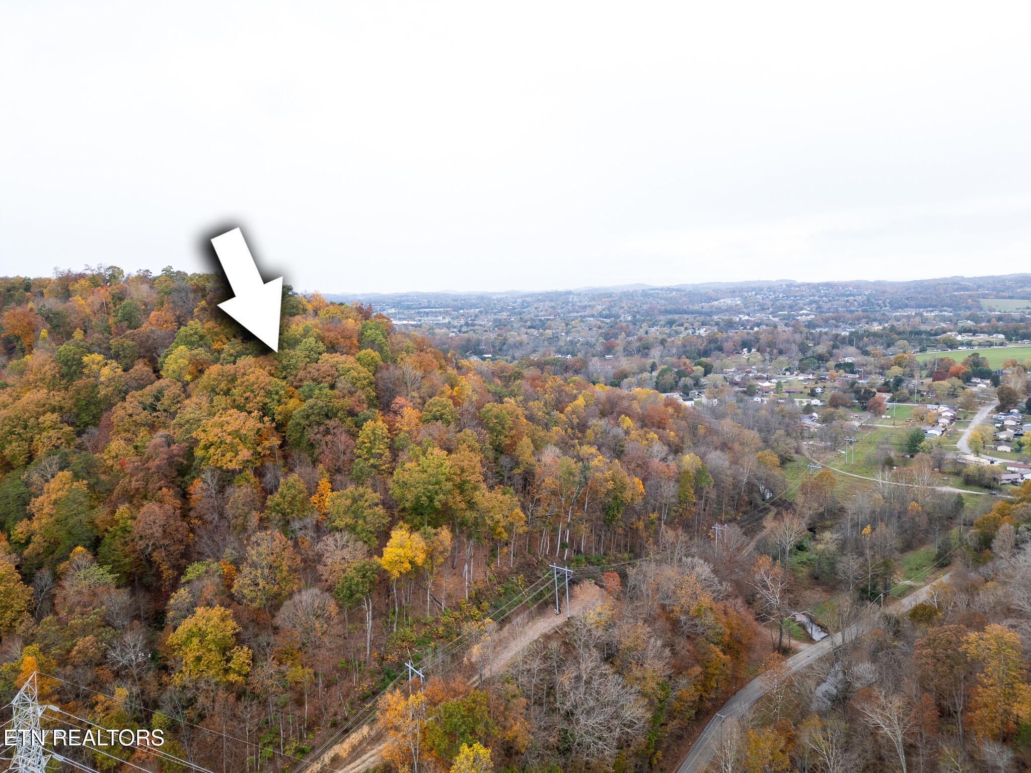0 Brown Gap Rd Property Photo 16