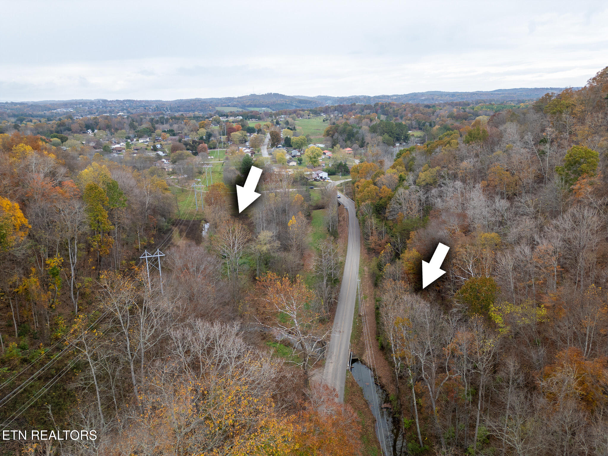 0 Brown Gap Rd Property Photo 19