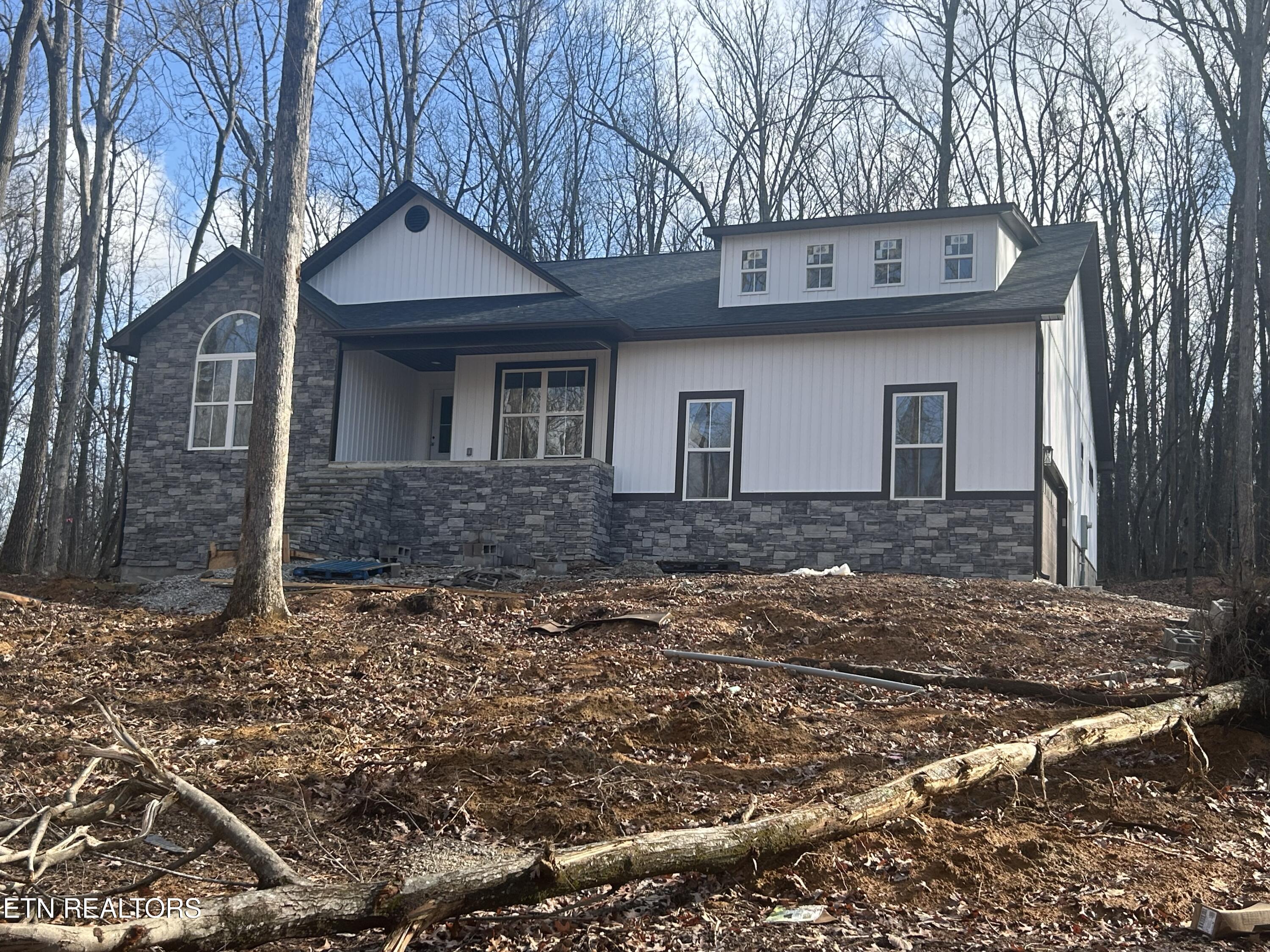 1137 Davidson Drive Property Photo