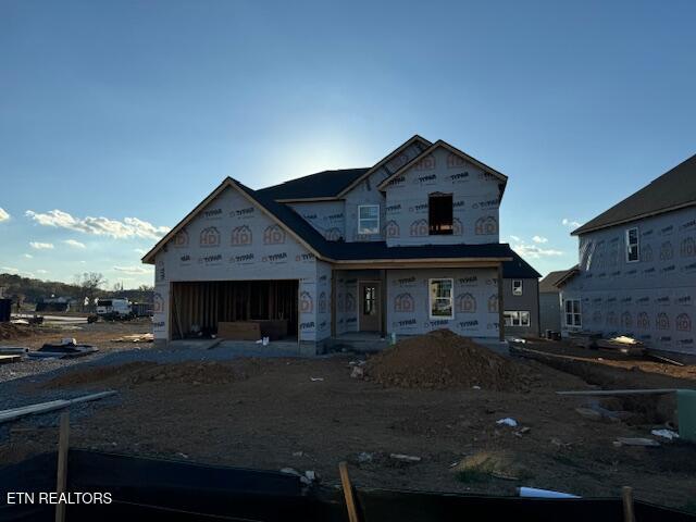 1833 Melton Meadows Dr Drive Property Photo