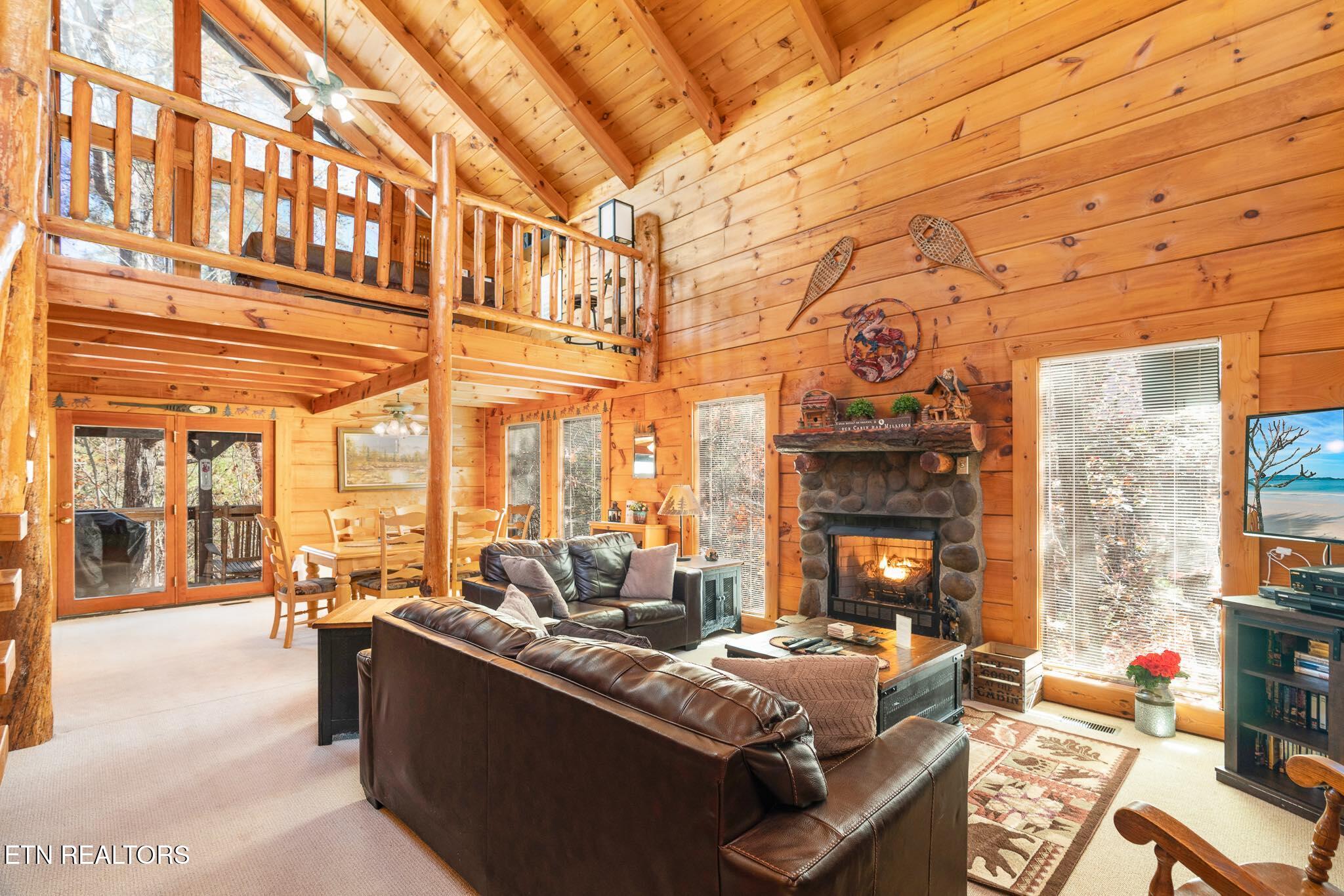 Alpine Ridge Real Estate Listings Main Image