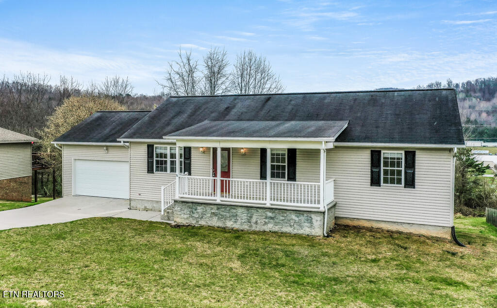 170 Mallory Drive Property Photo