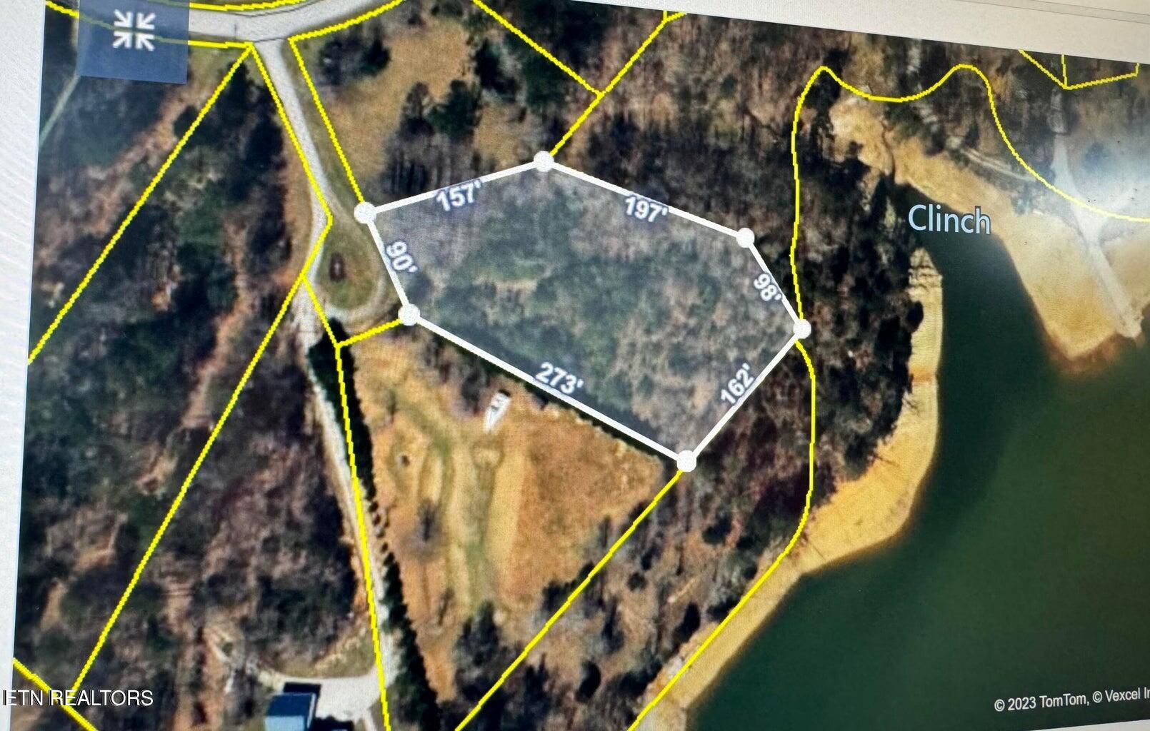 Black Fox Harbor Rd Property Photo