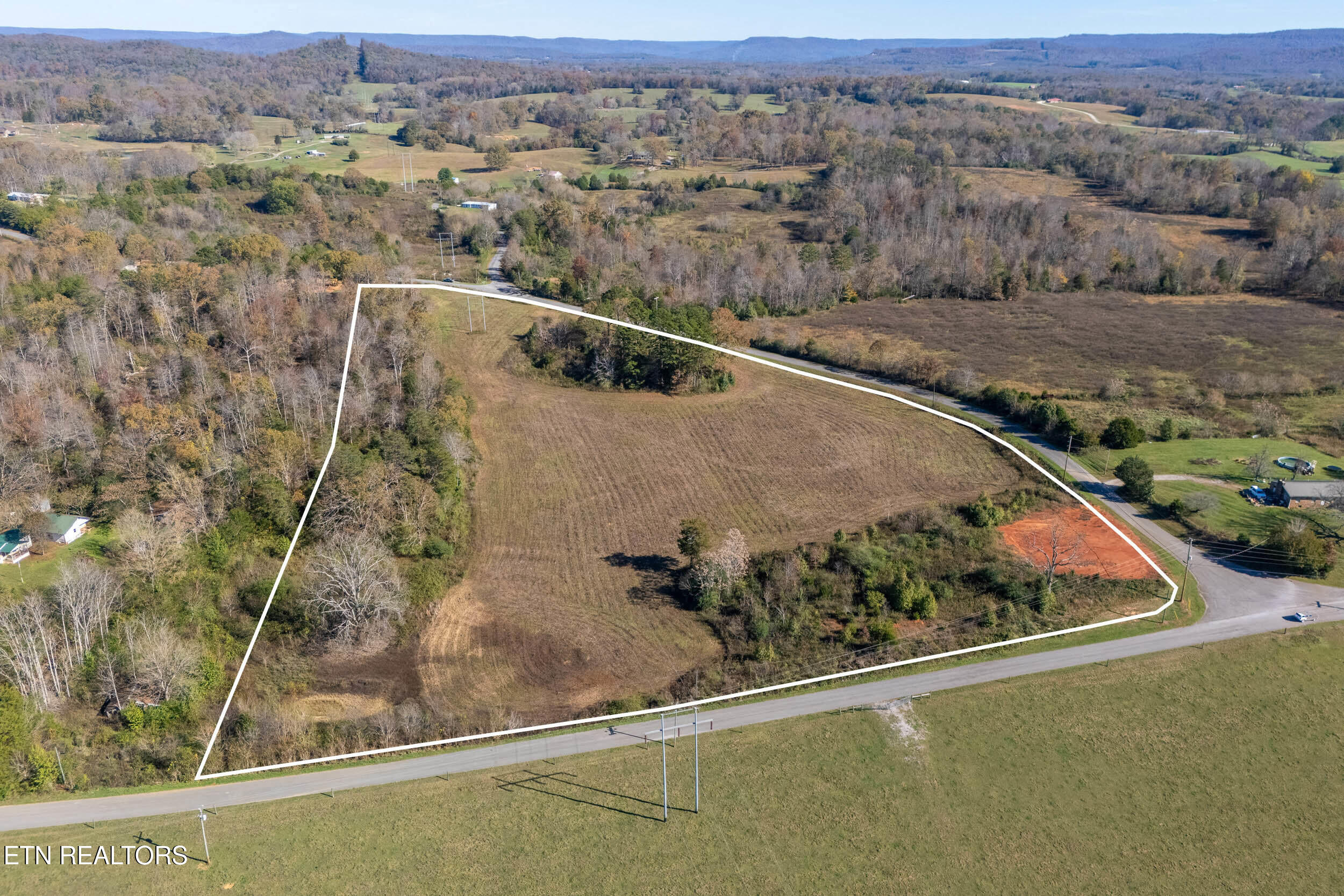 12 Acres Quebeck Rd Property Photo