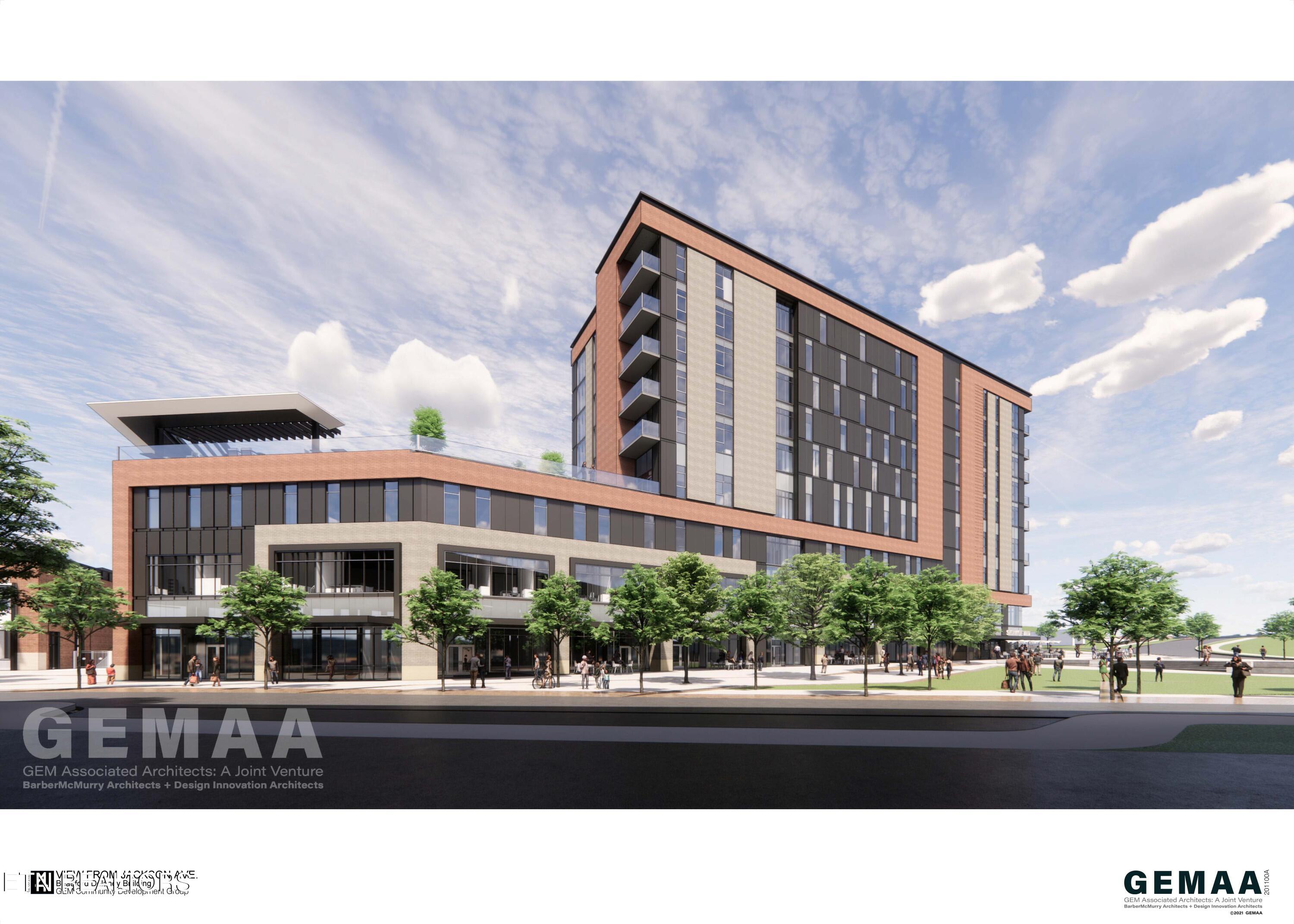 122 Stadium Way Property Photo