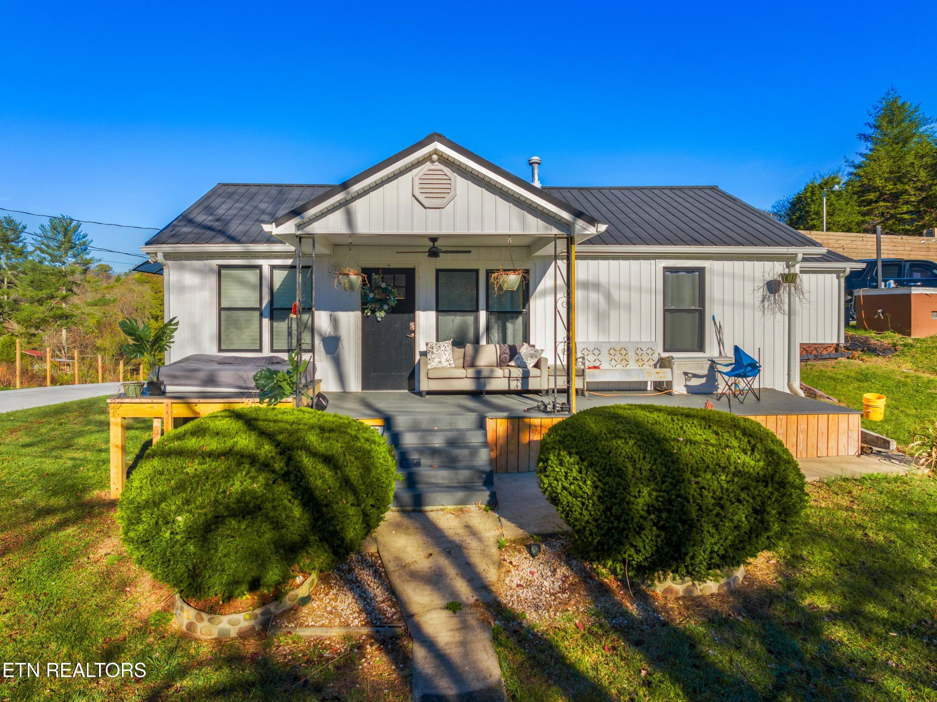 522 Zion Hill Rd Property Photo