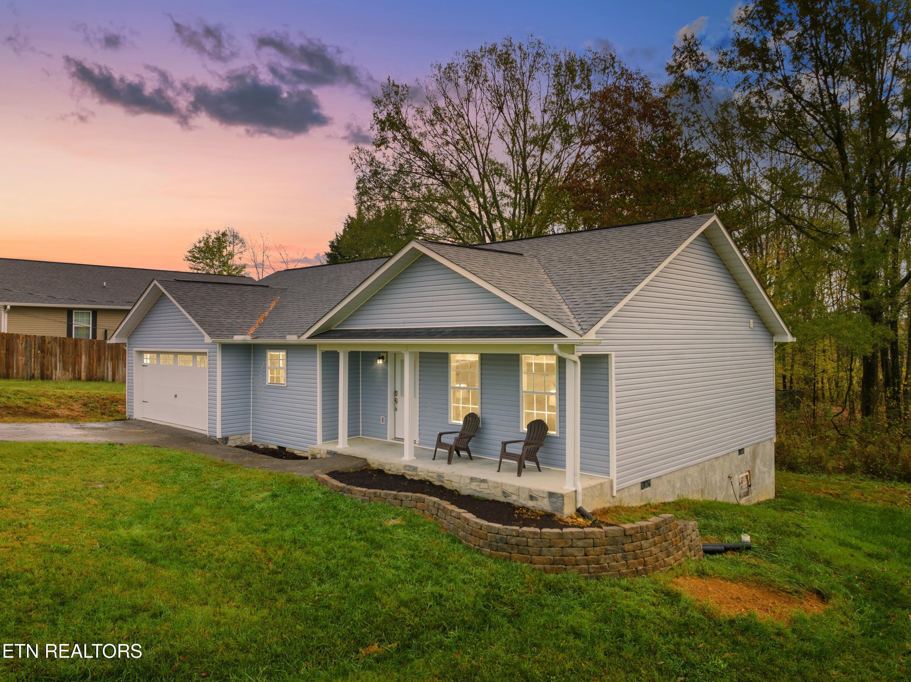 110 Howard Drive Property Photo