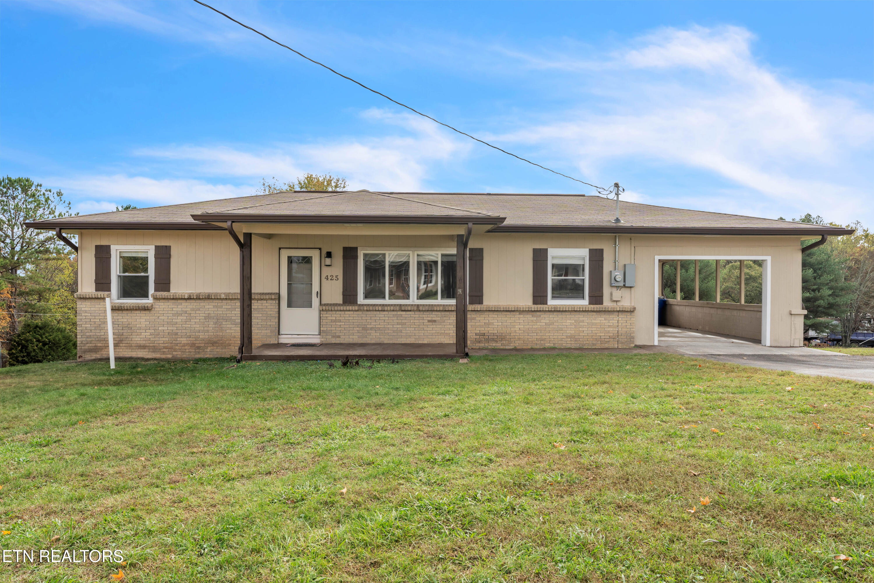 425 Se Johnson Blvd Property Photo