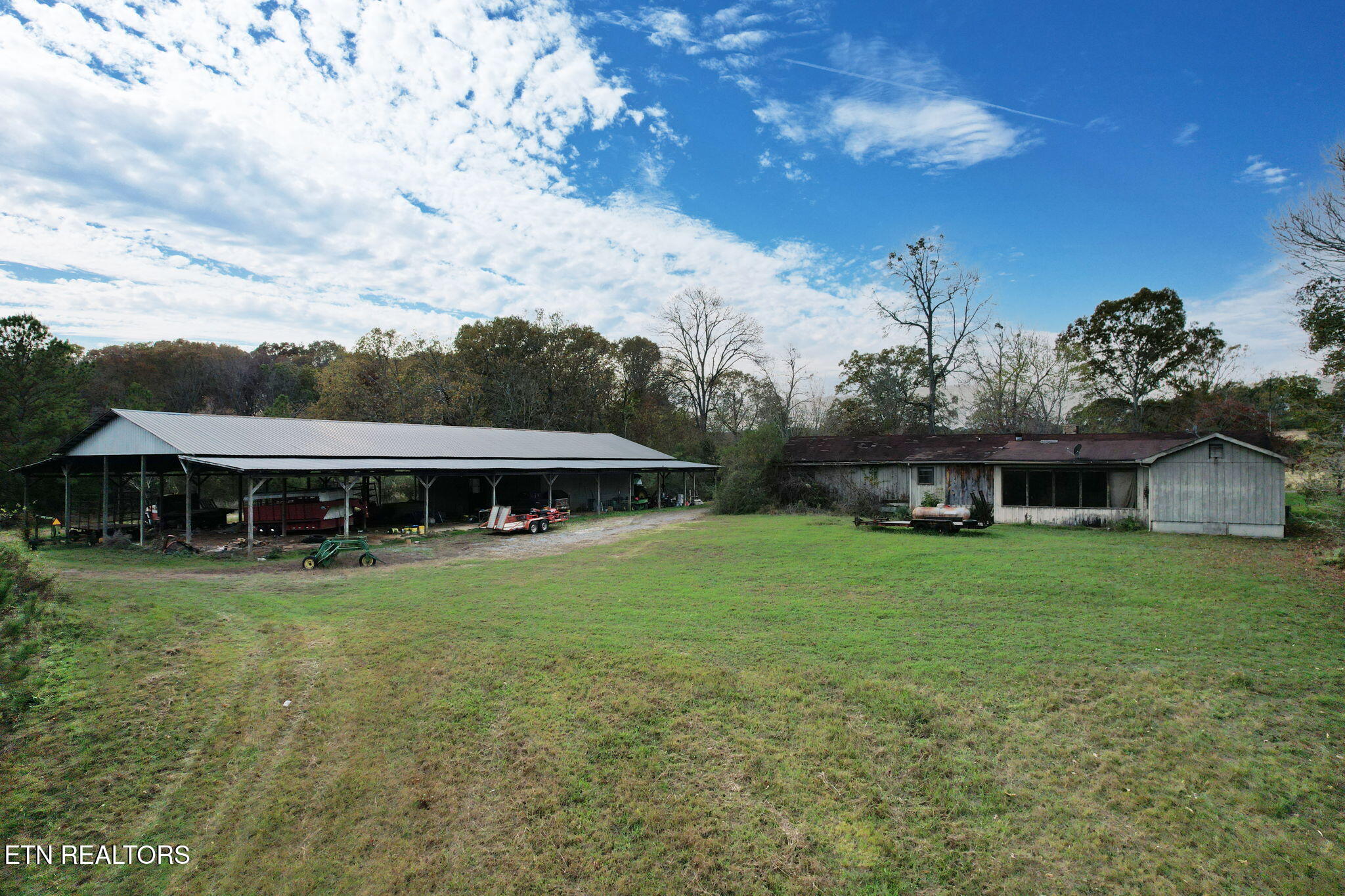 311 County Road 730 Property Photo