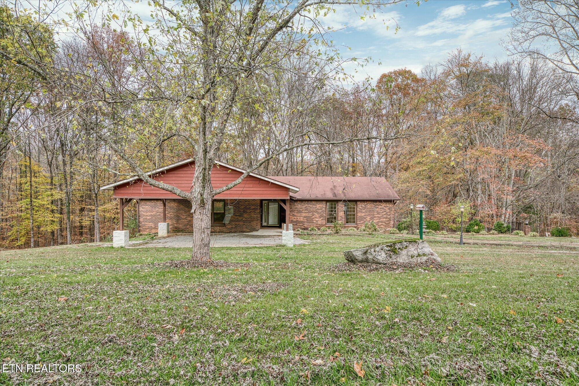3847 Post Oak Circle Property Photo