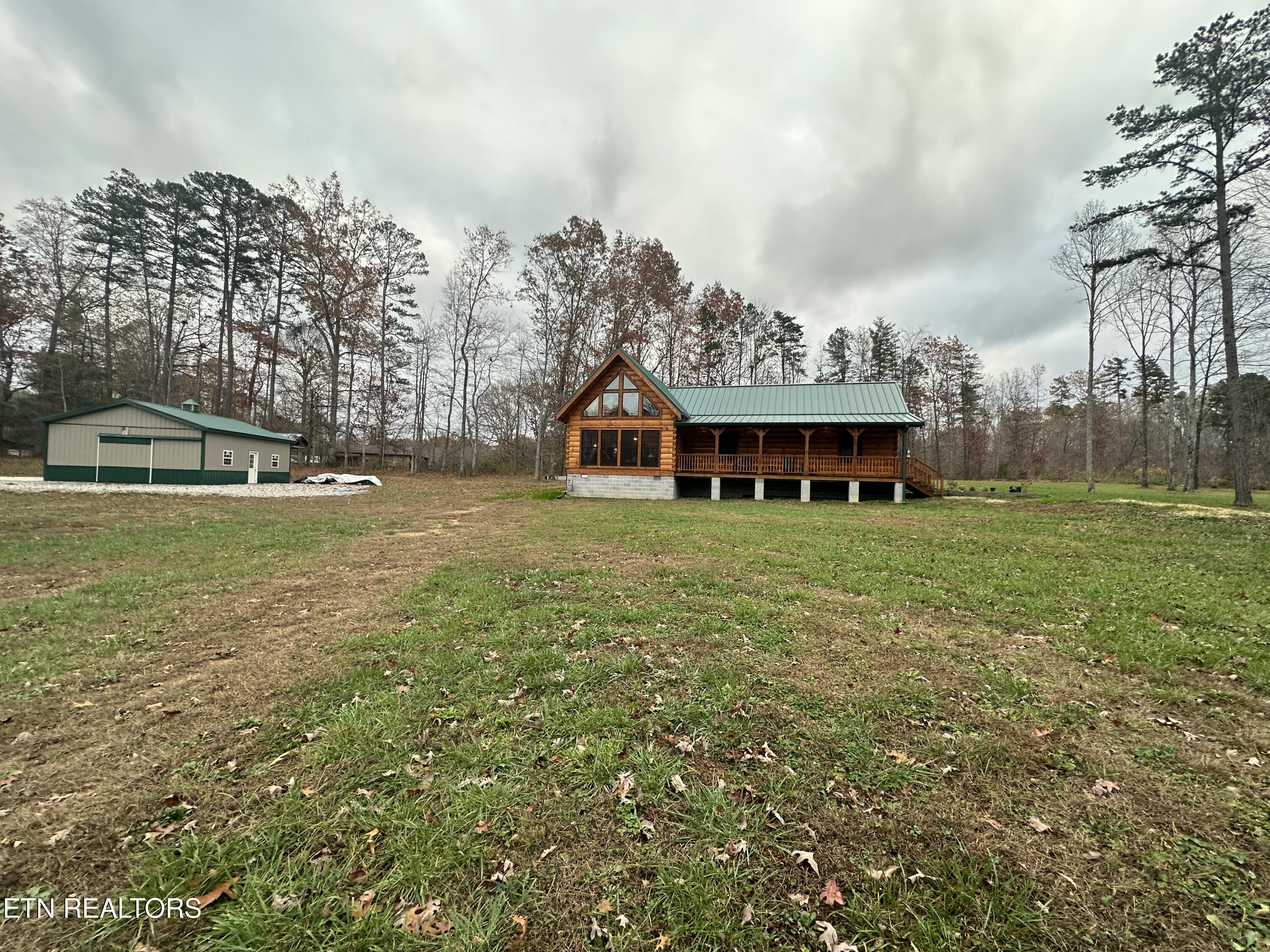 299 Anderson Tinch Ave Property Photo