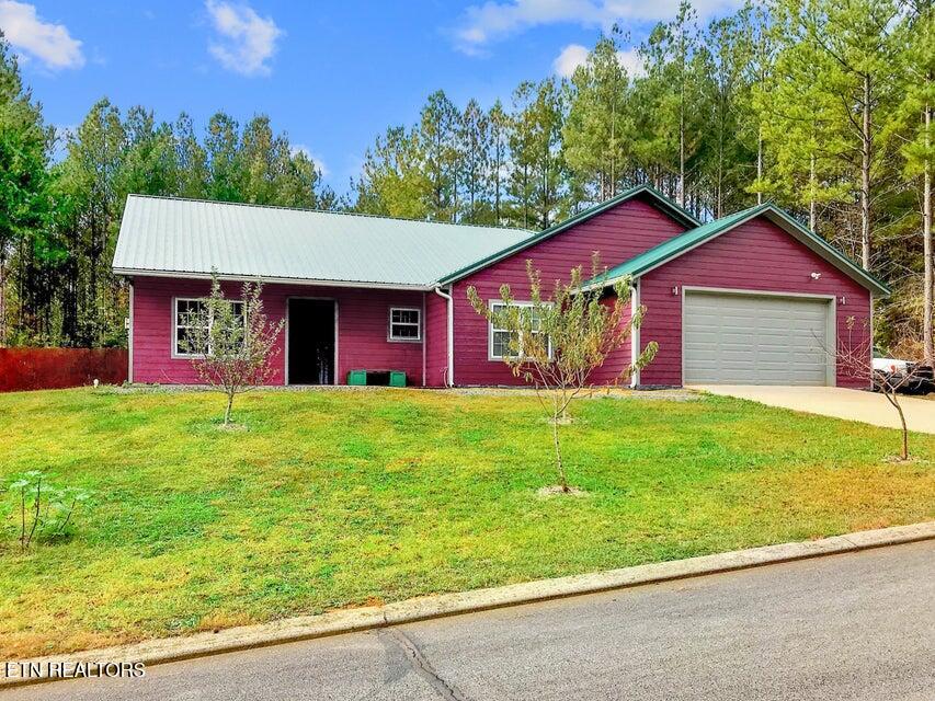 263 Mountain View Circle Property Photo