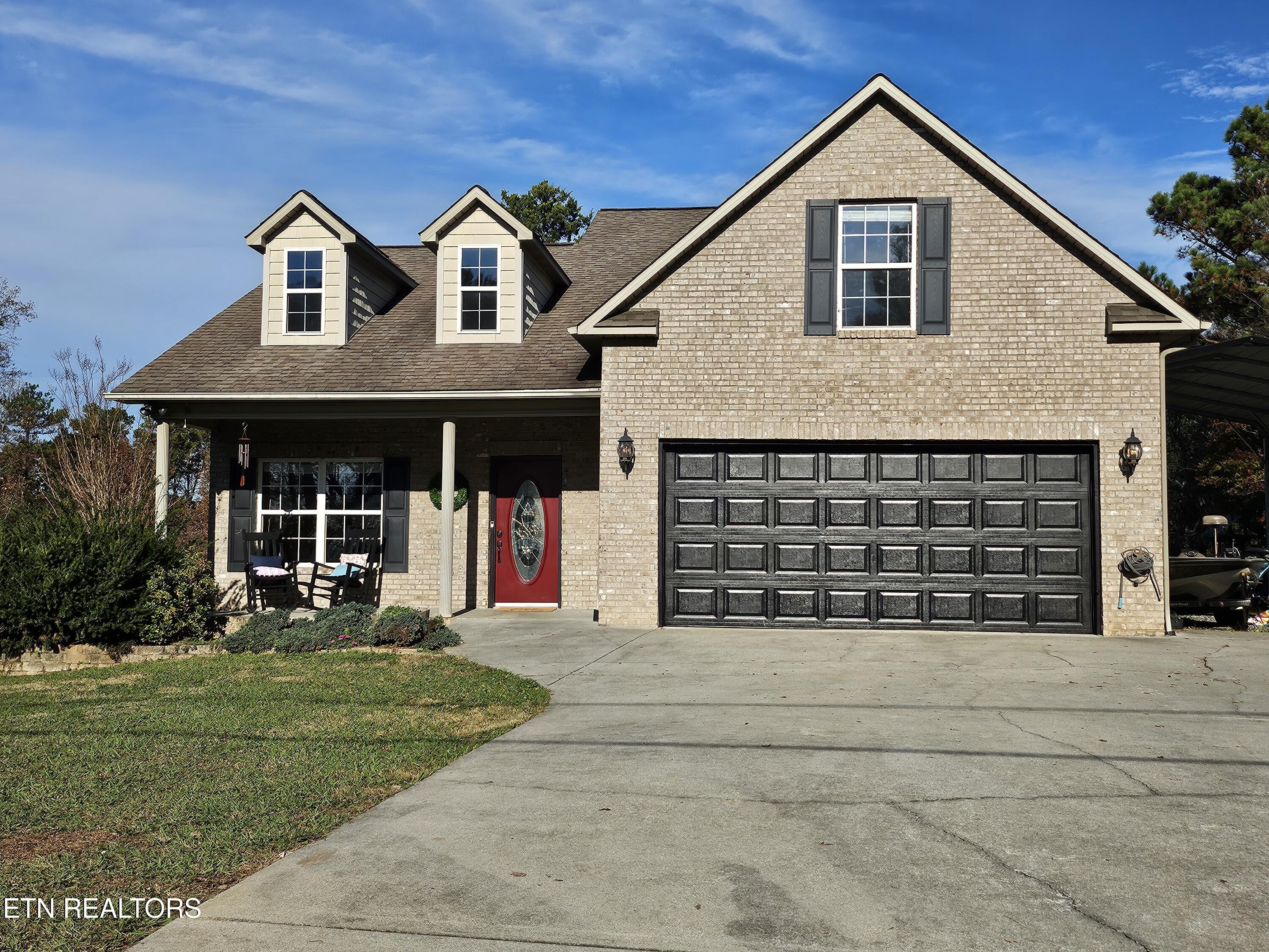 630 Chris Haven Drive Property Photo