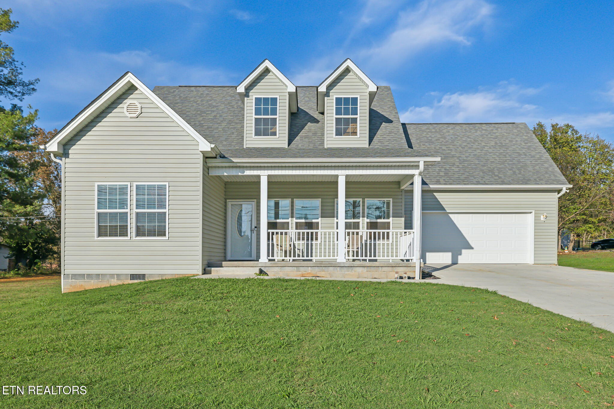 120 Black Oak Ridge Rd Property Photo 1