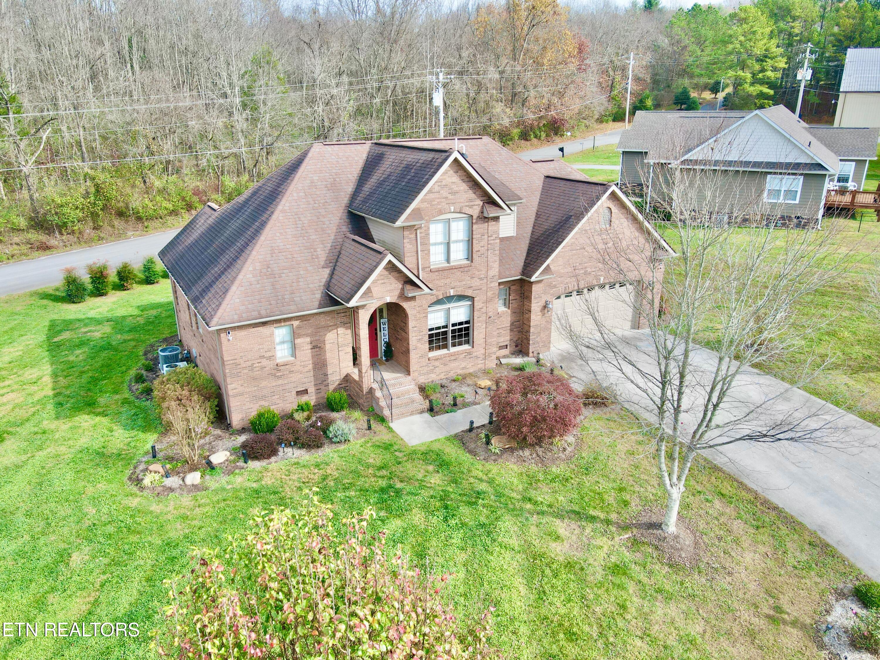 169 Glenstone Circle Property Photo