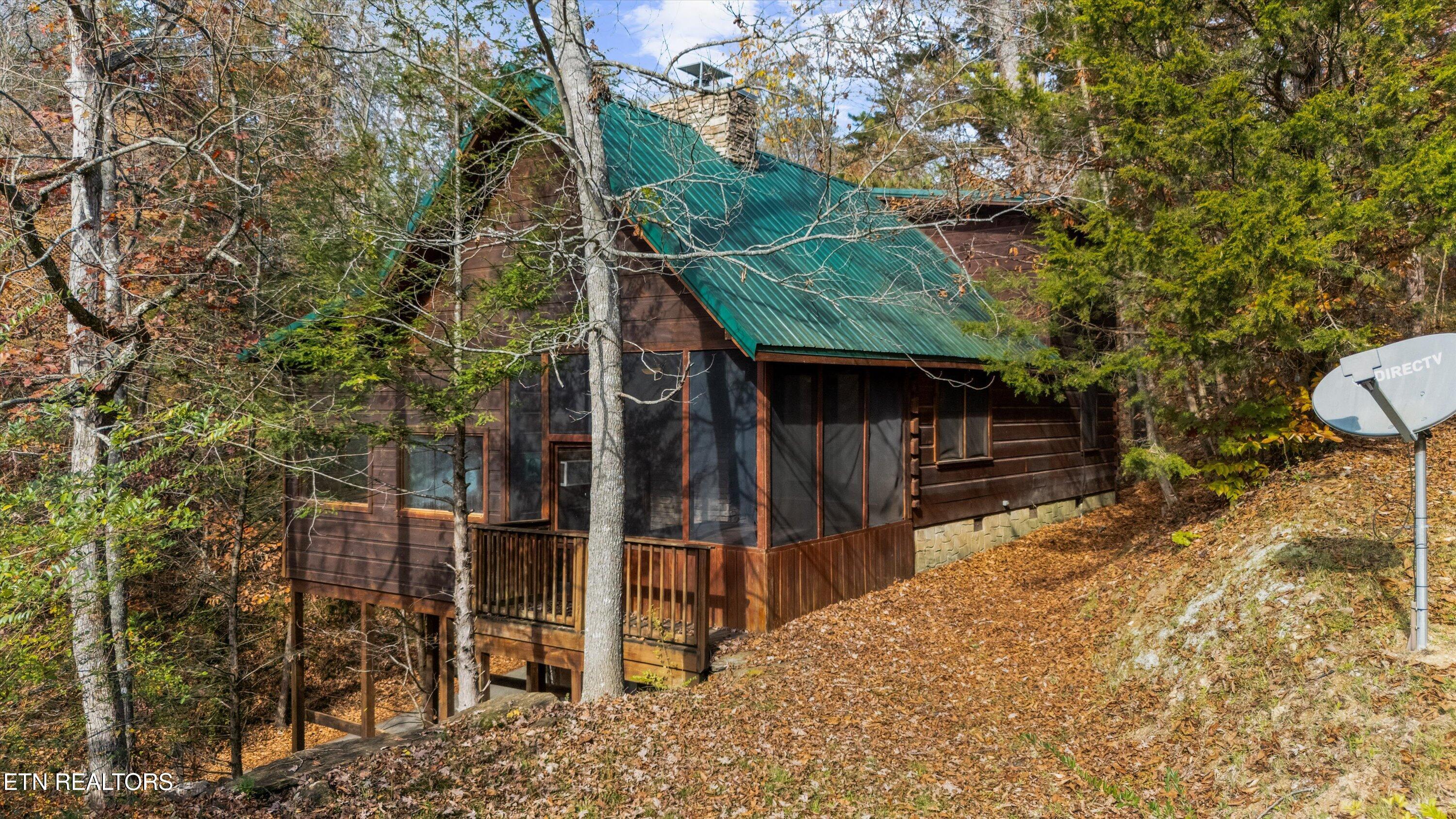214 Tsali Way Property Photo