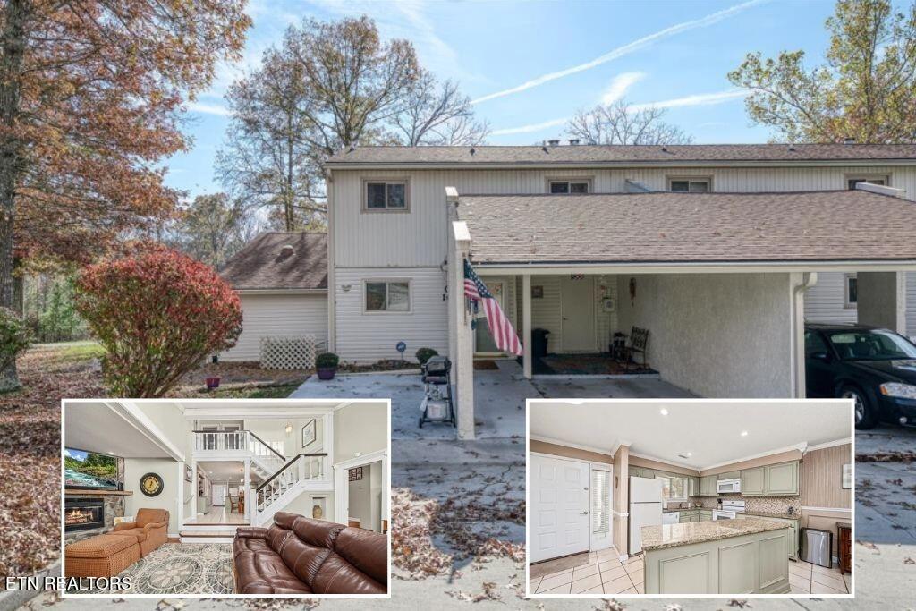 7000 Big Horn Drive Property Photo