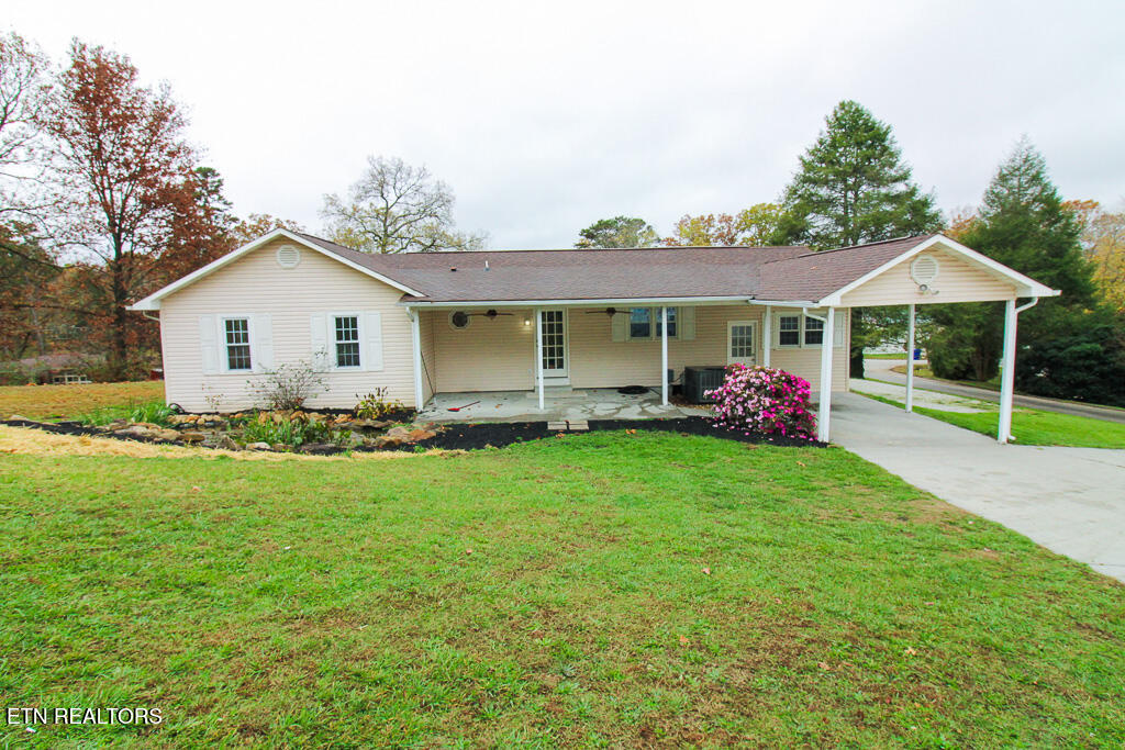 406 Ellen St Property Photo