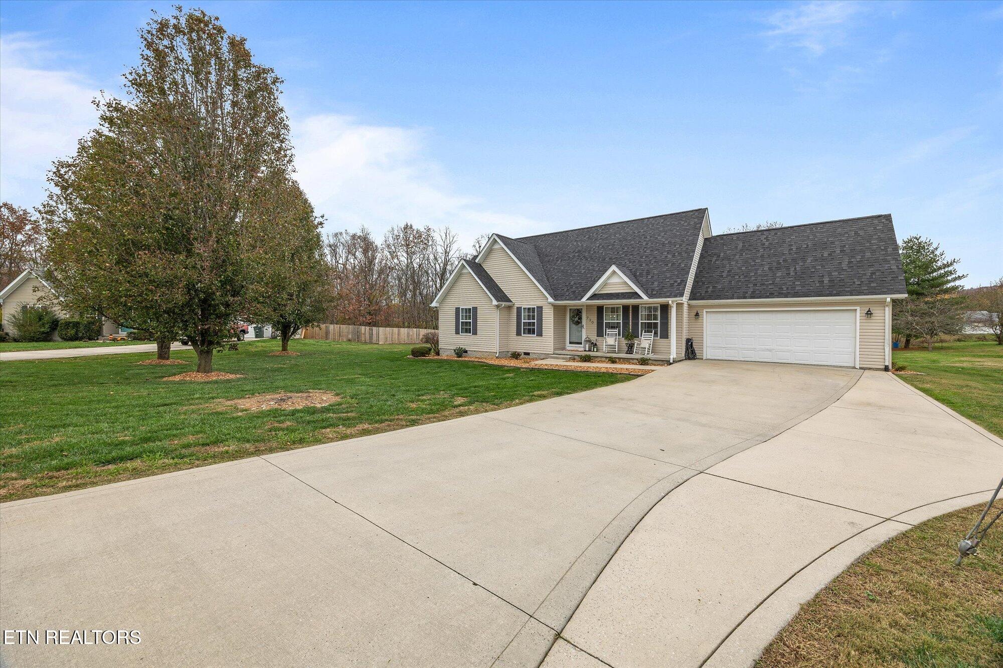 730 Everville Drive Property Photo