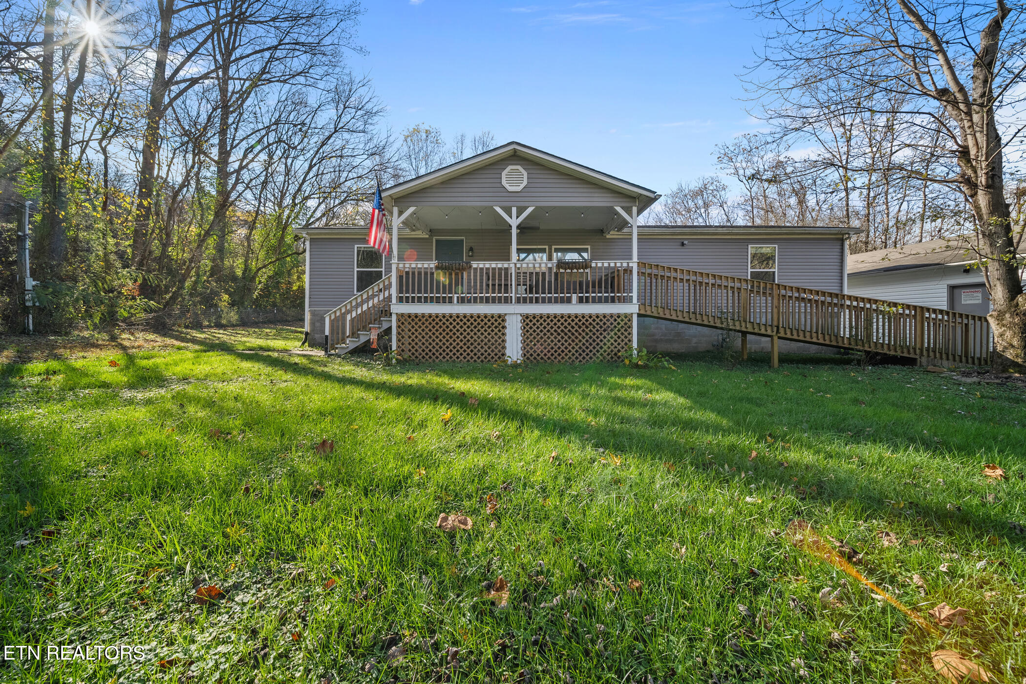 154 Andys Ridge Rd Property Photo