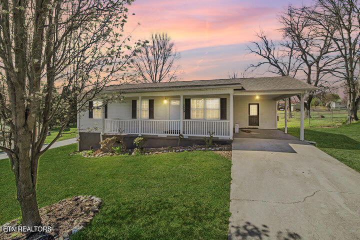 307 Browder St Property Photo