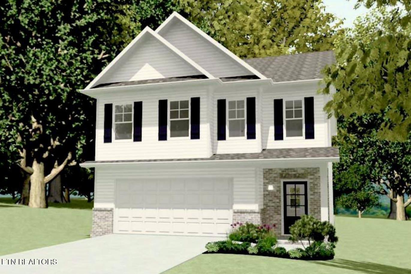 8050 Tree Line Lane Property Photo 1