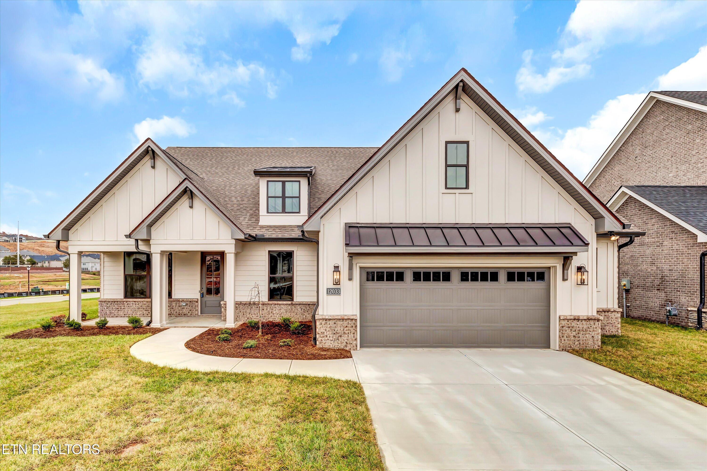 12033 (lot 29) Deer Crossing Dr Property Photo