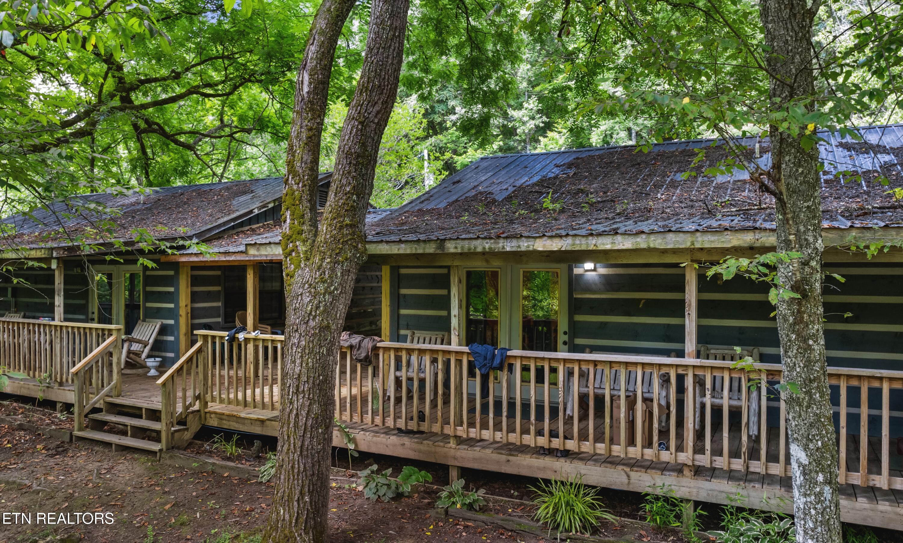 3018 Rivers Edge Drive Property Photo
